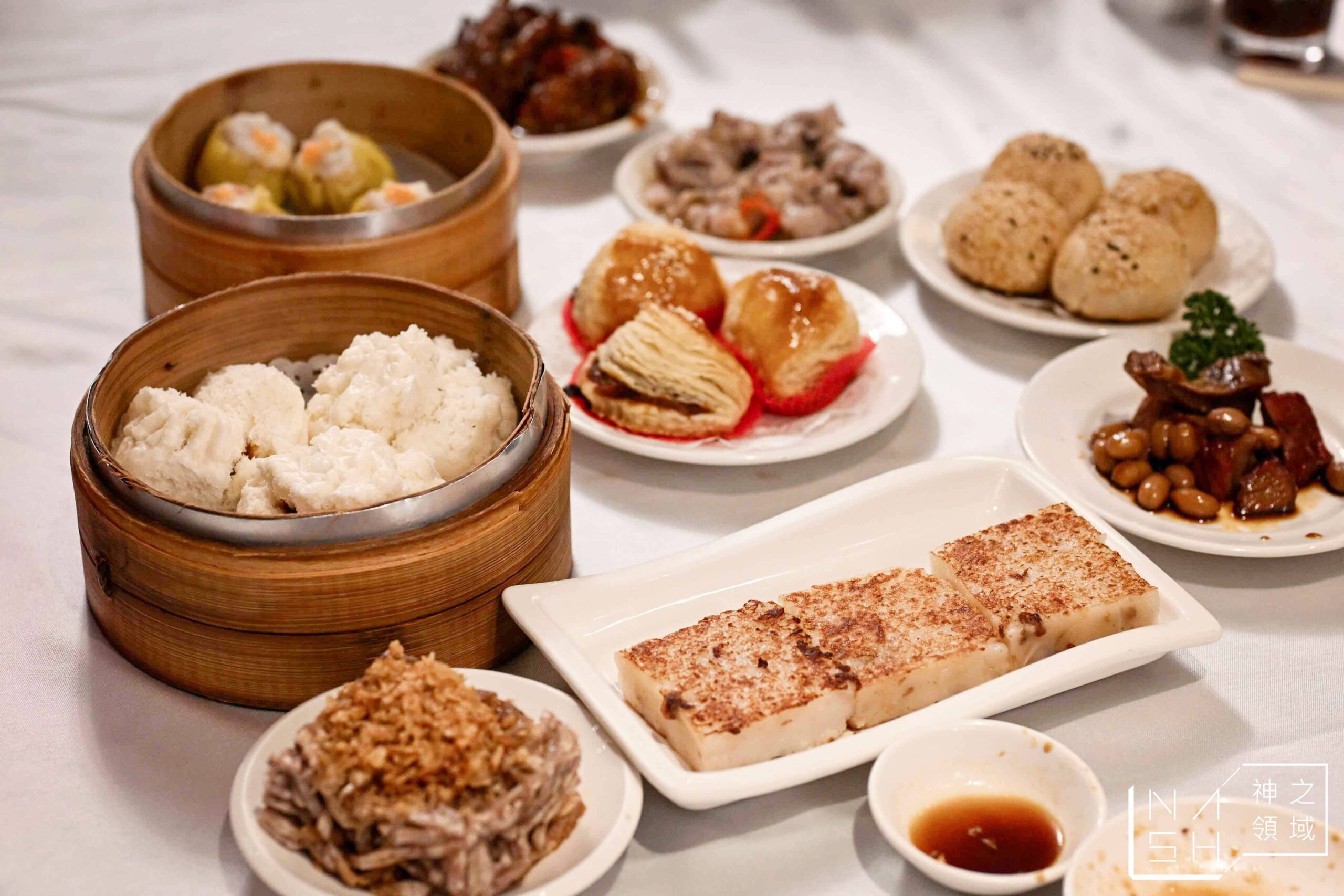 竹家莊避風塘漁家料理