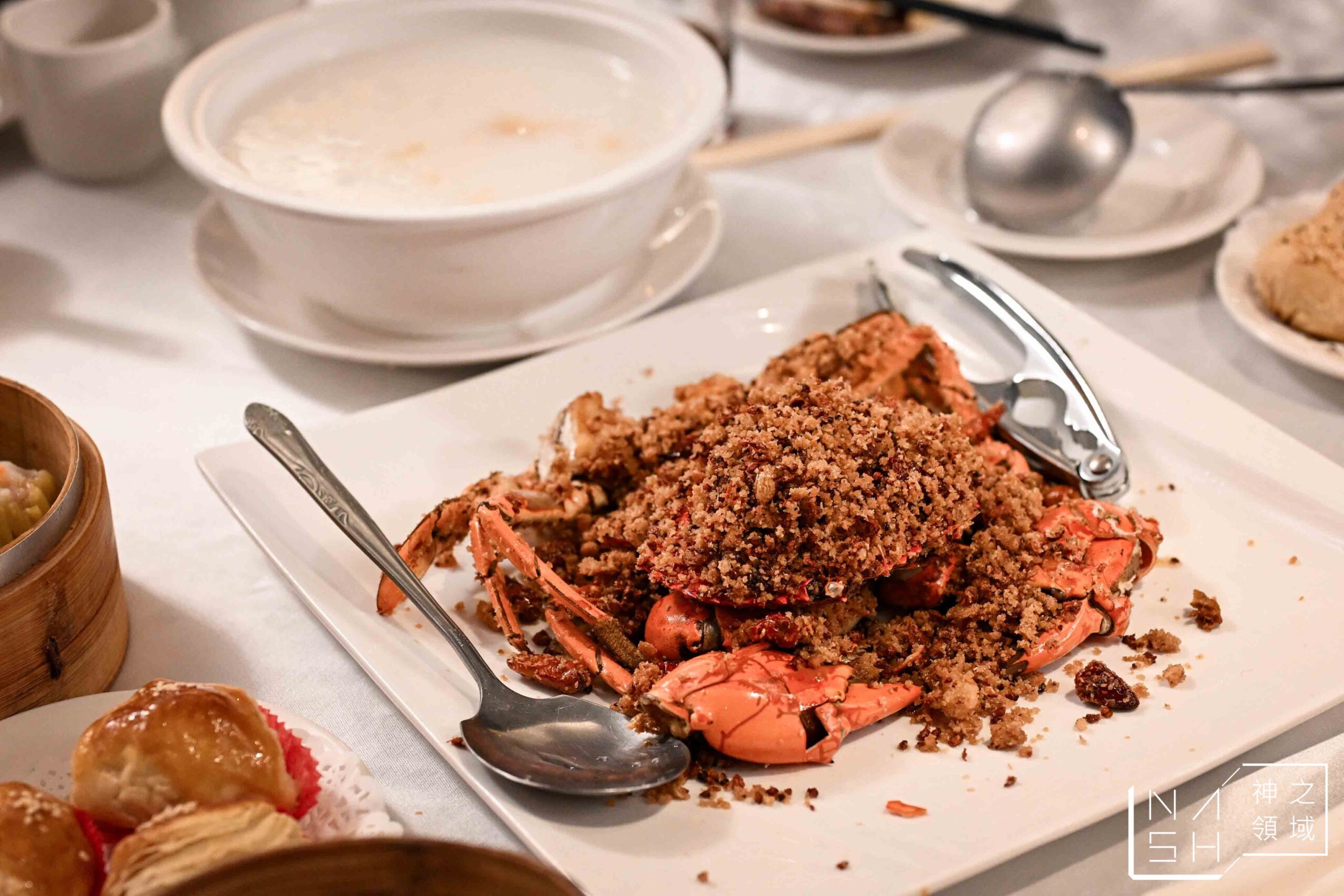 竹家莊避風塘漁家料理