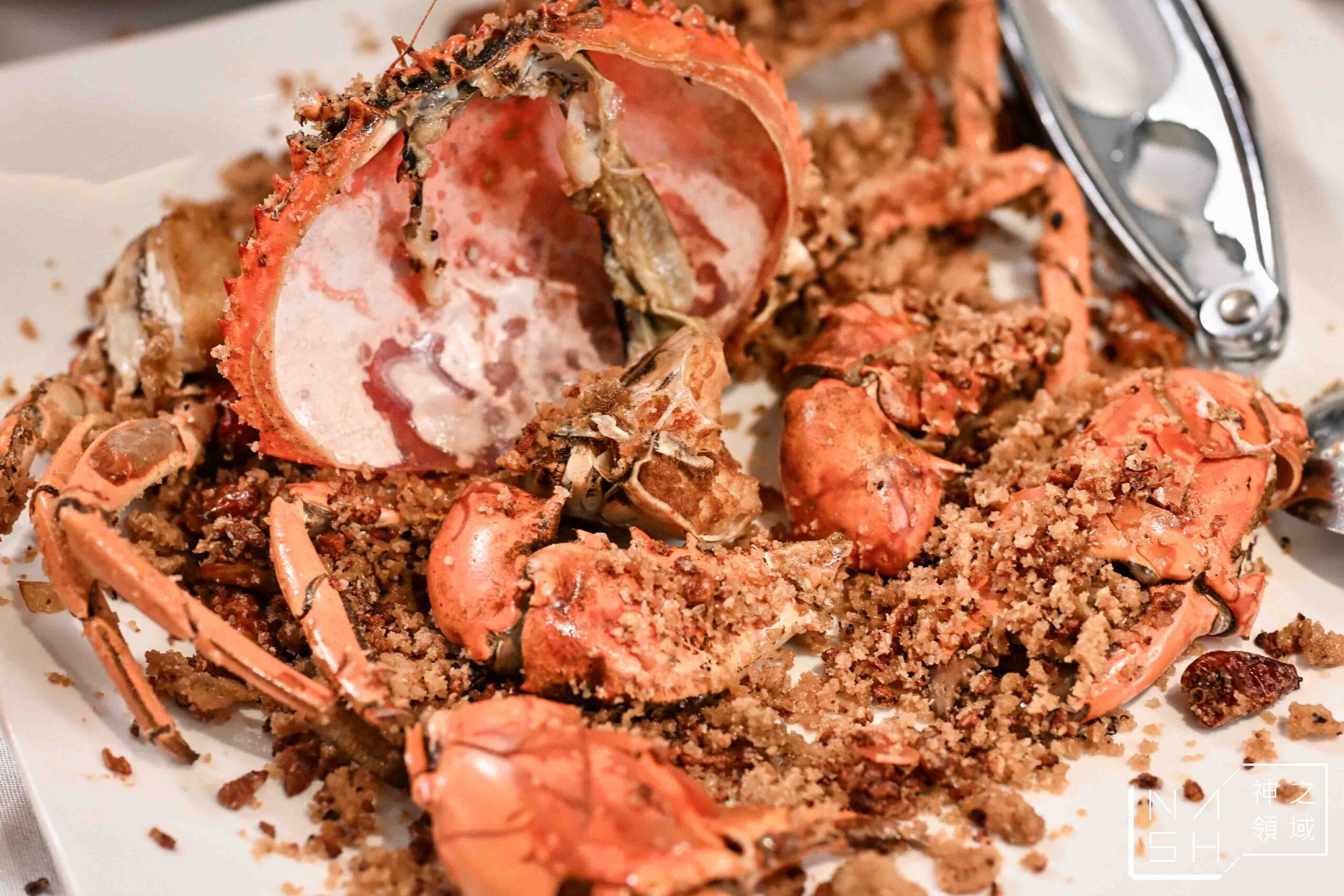 竹家莊避風塘漁家料理