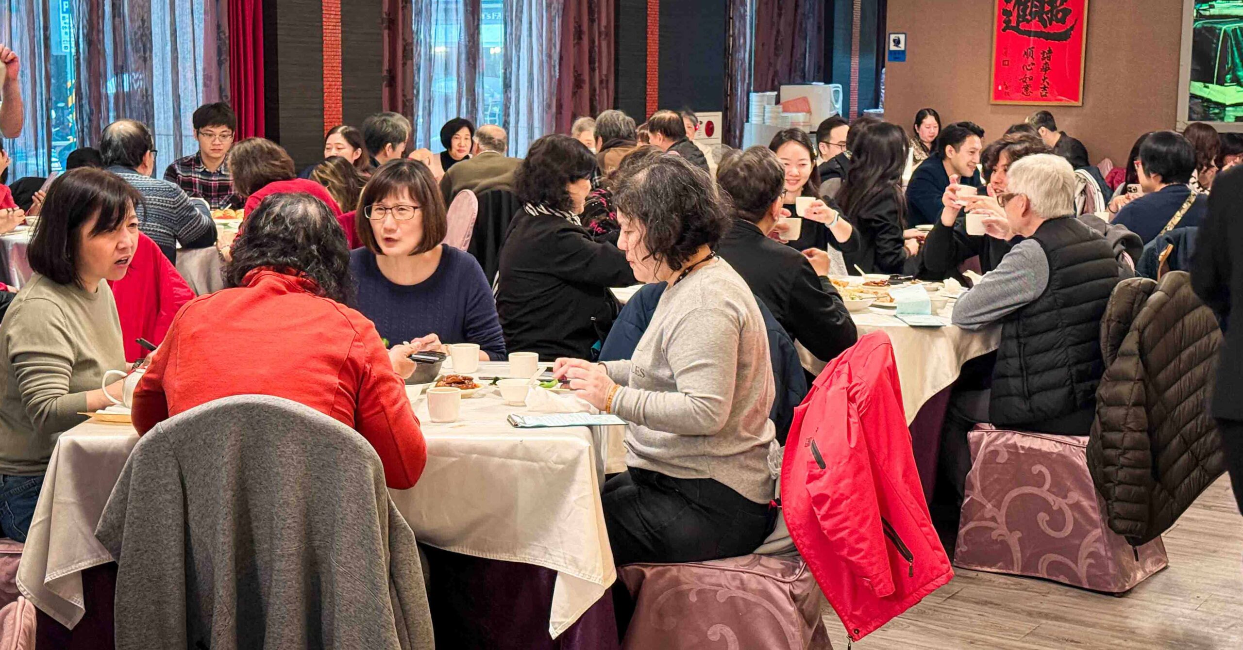 竹家莊避風塘漁家料理 @Nash，神之領域