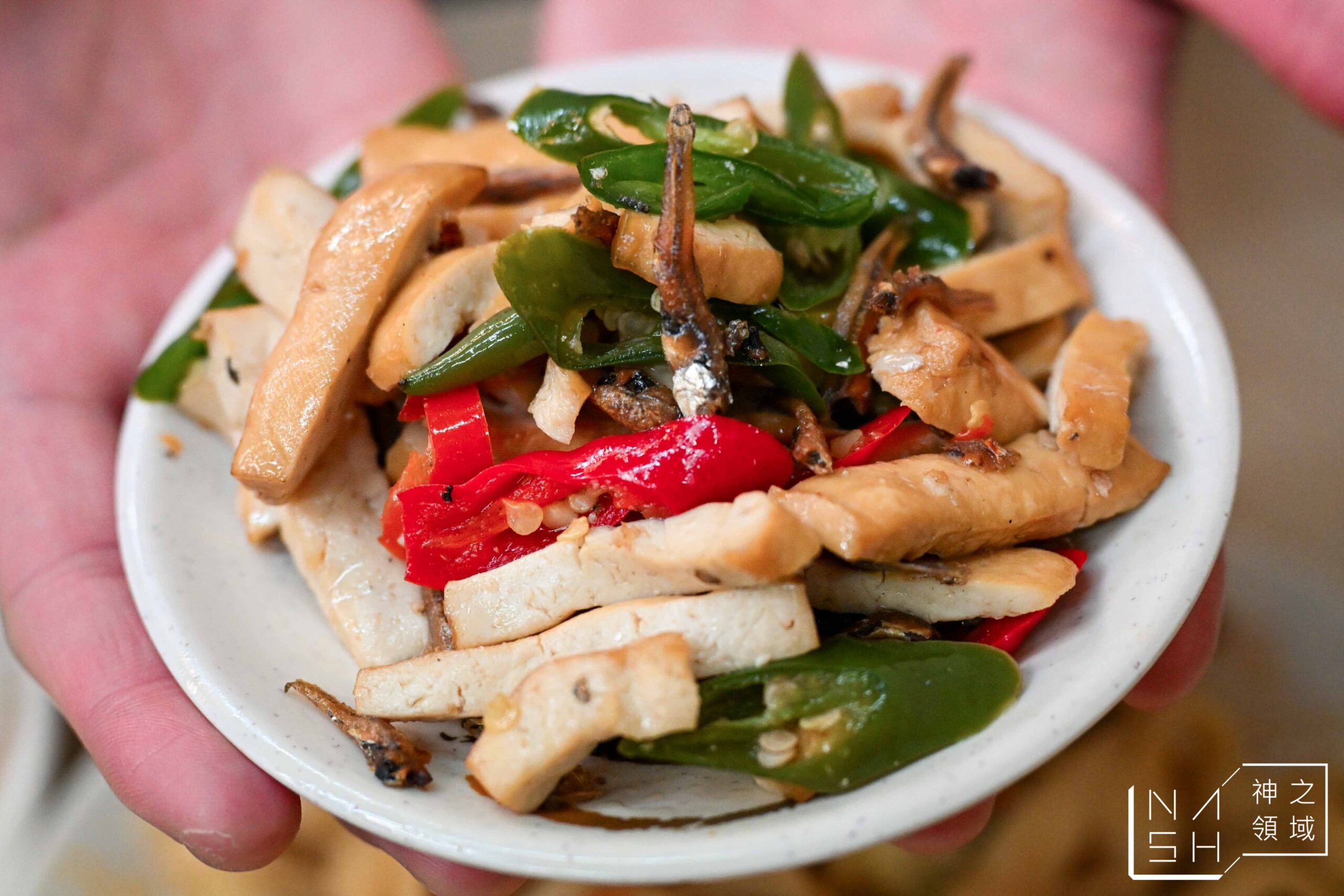 甘記蕃茄刀削麵