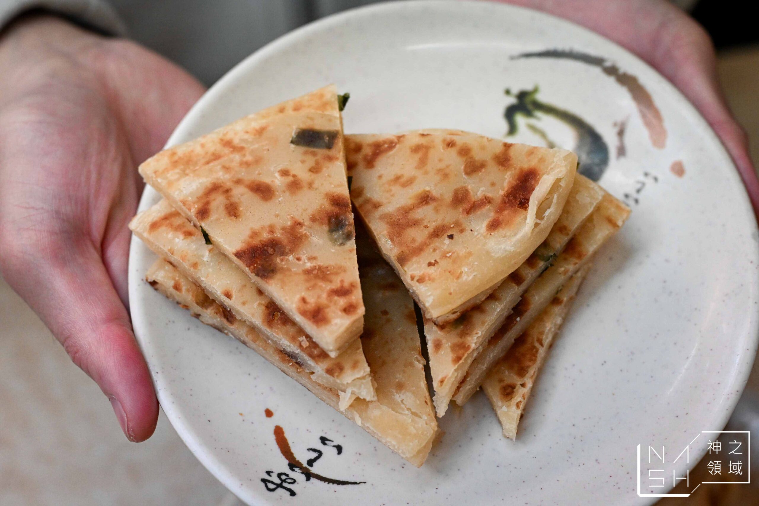 甘記蕃茄刀削麵