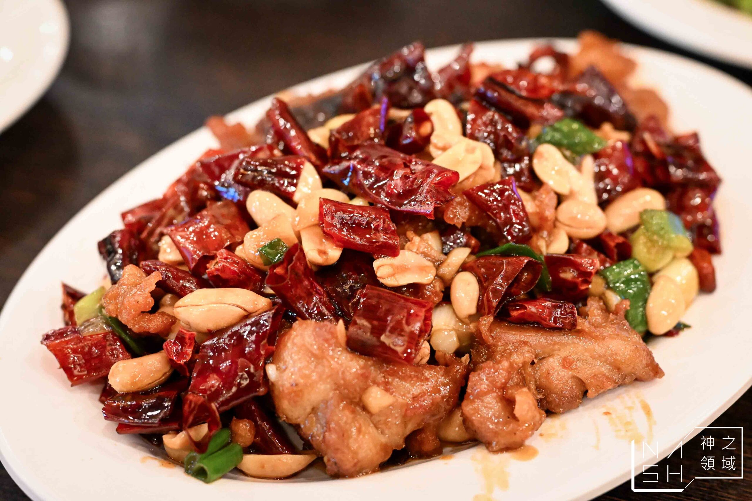 紅翻天生猛海鮮