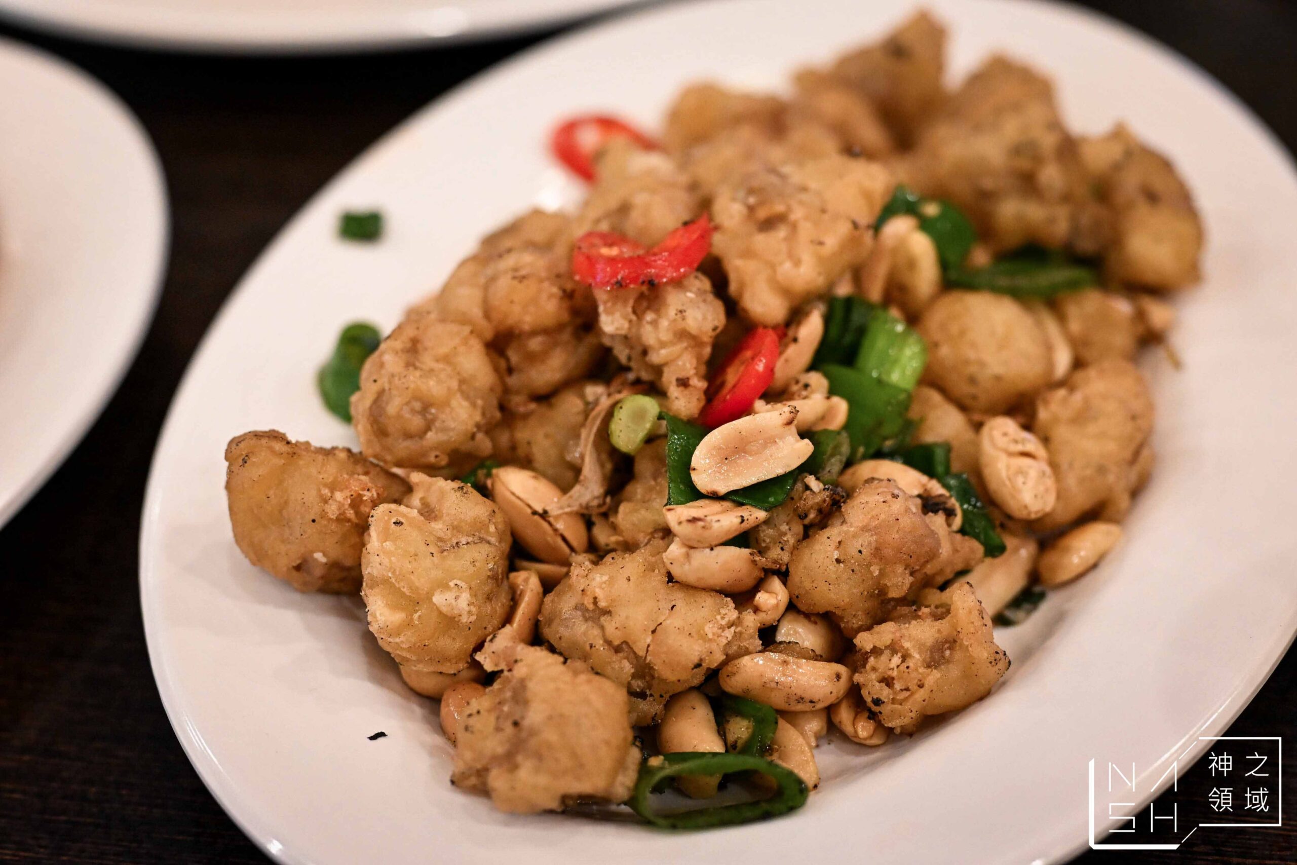 紅翻天生猛海鮮