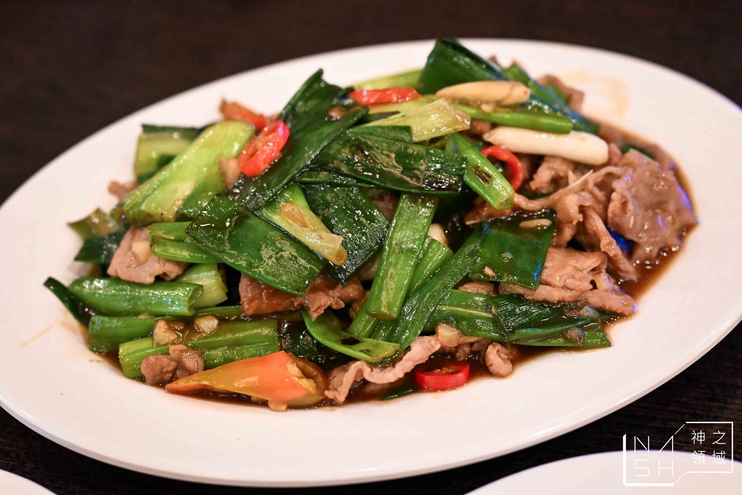 紅翻天生猛海鮮