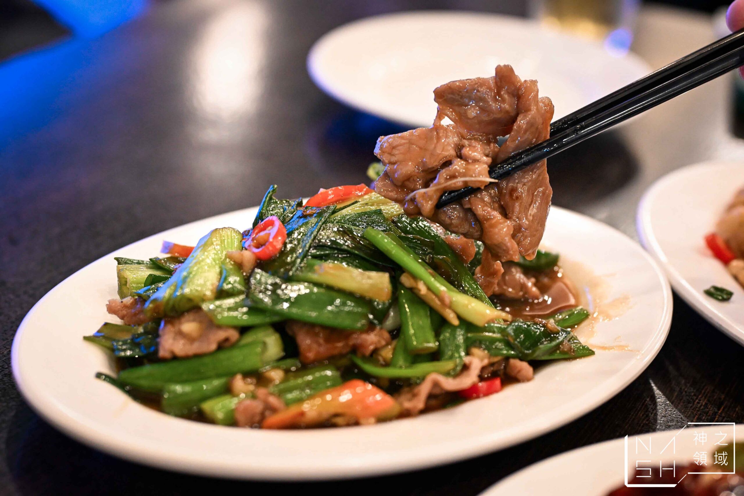 紅翻天生猛海鮮