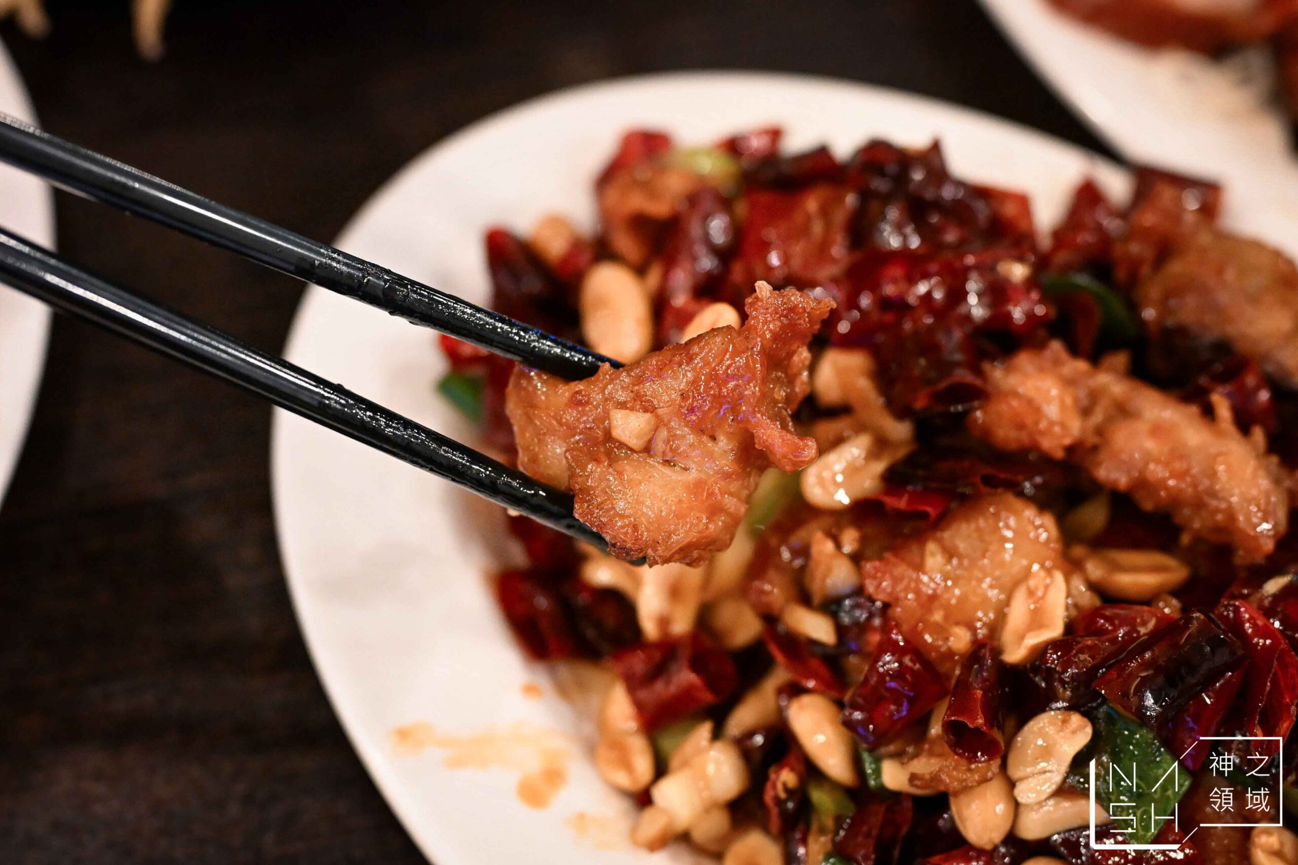 紅翻天生猛海鮮