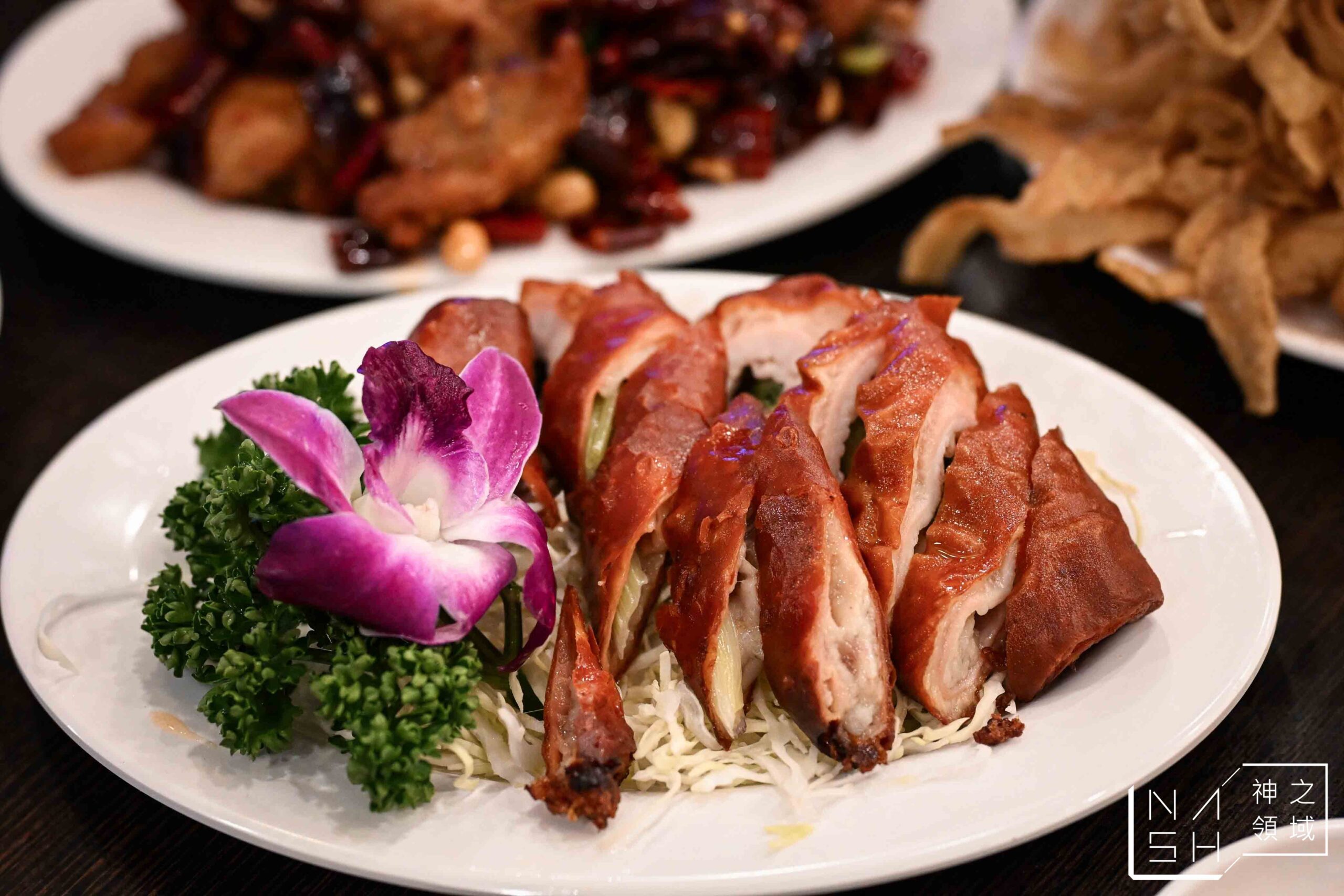 紅翻天生猛海鮮