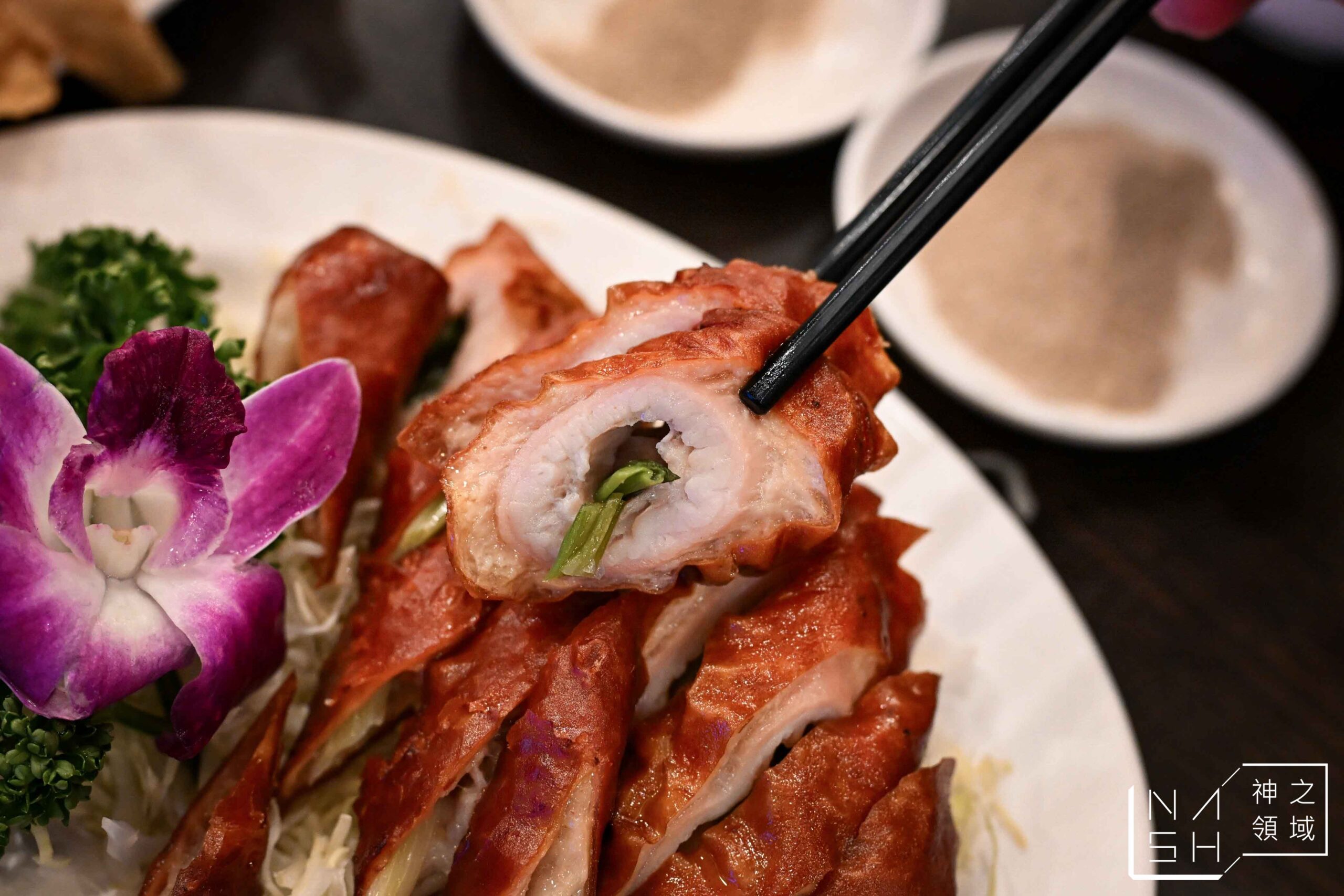 紅翻天生猛海鮮