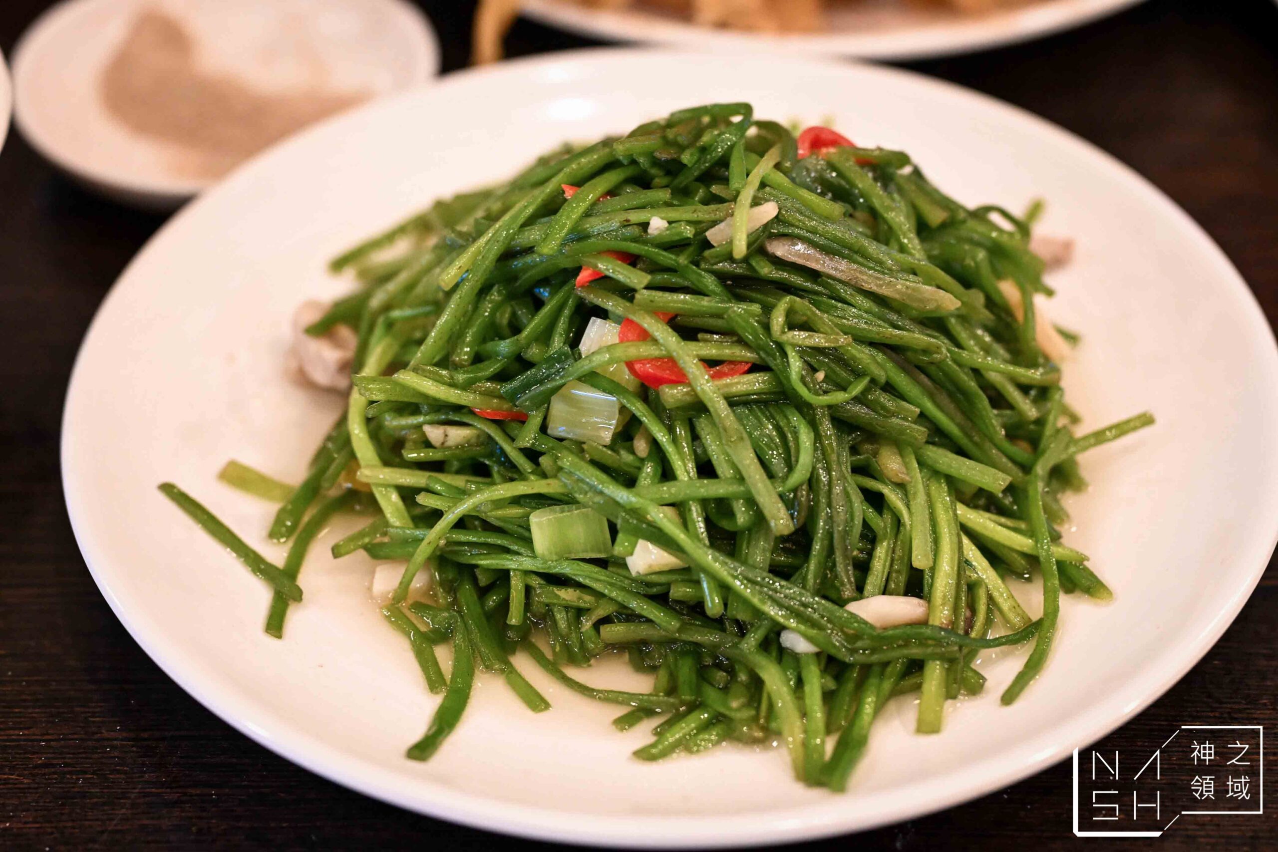 紅翻天生猛海鮮