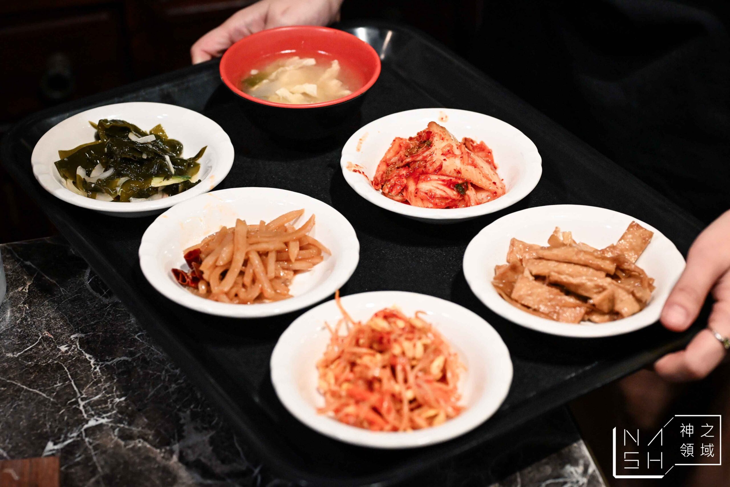 韓食堂 韓食堂