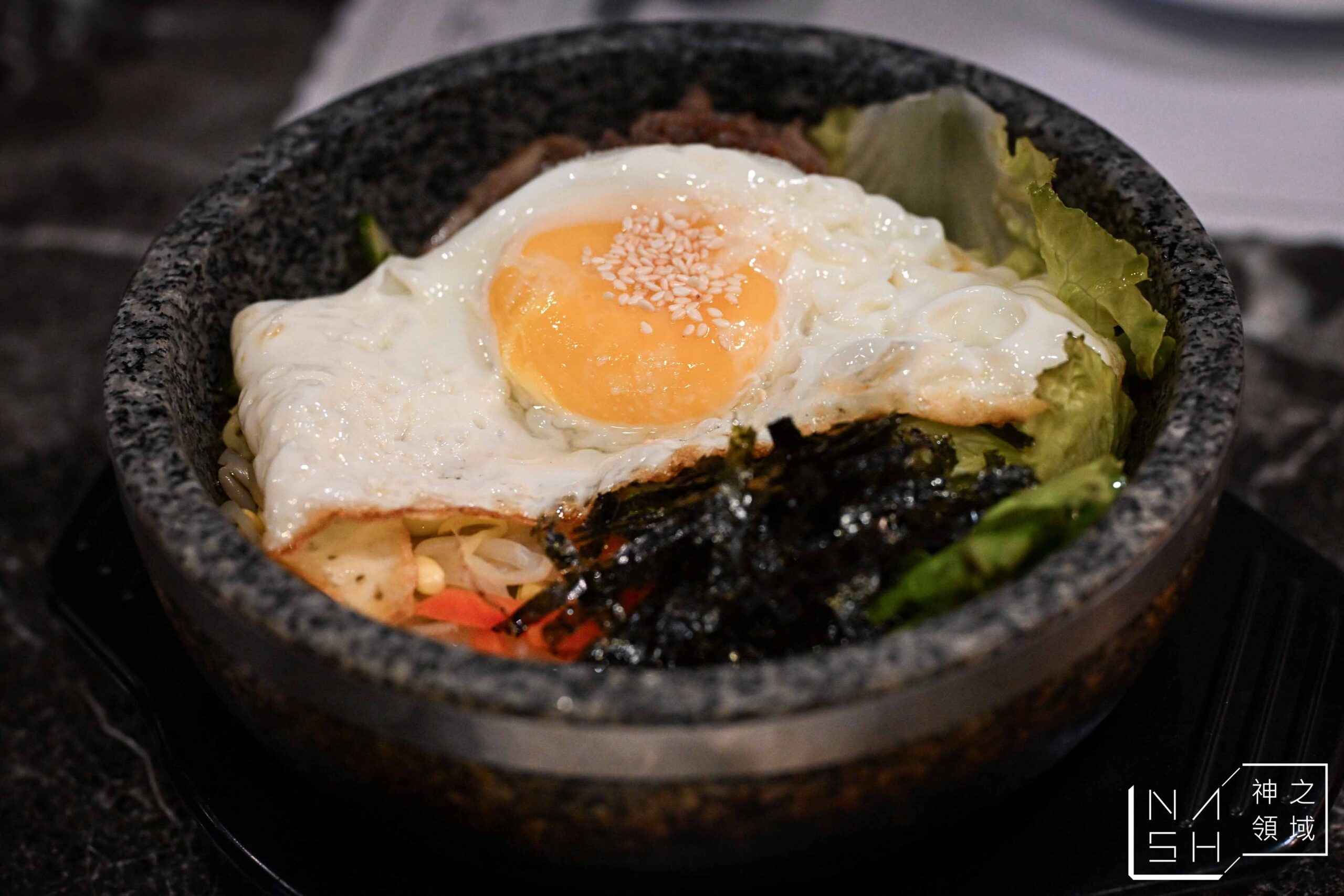 韓食堂 韓食堂