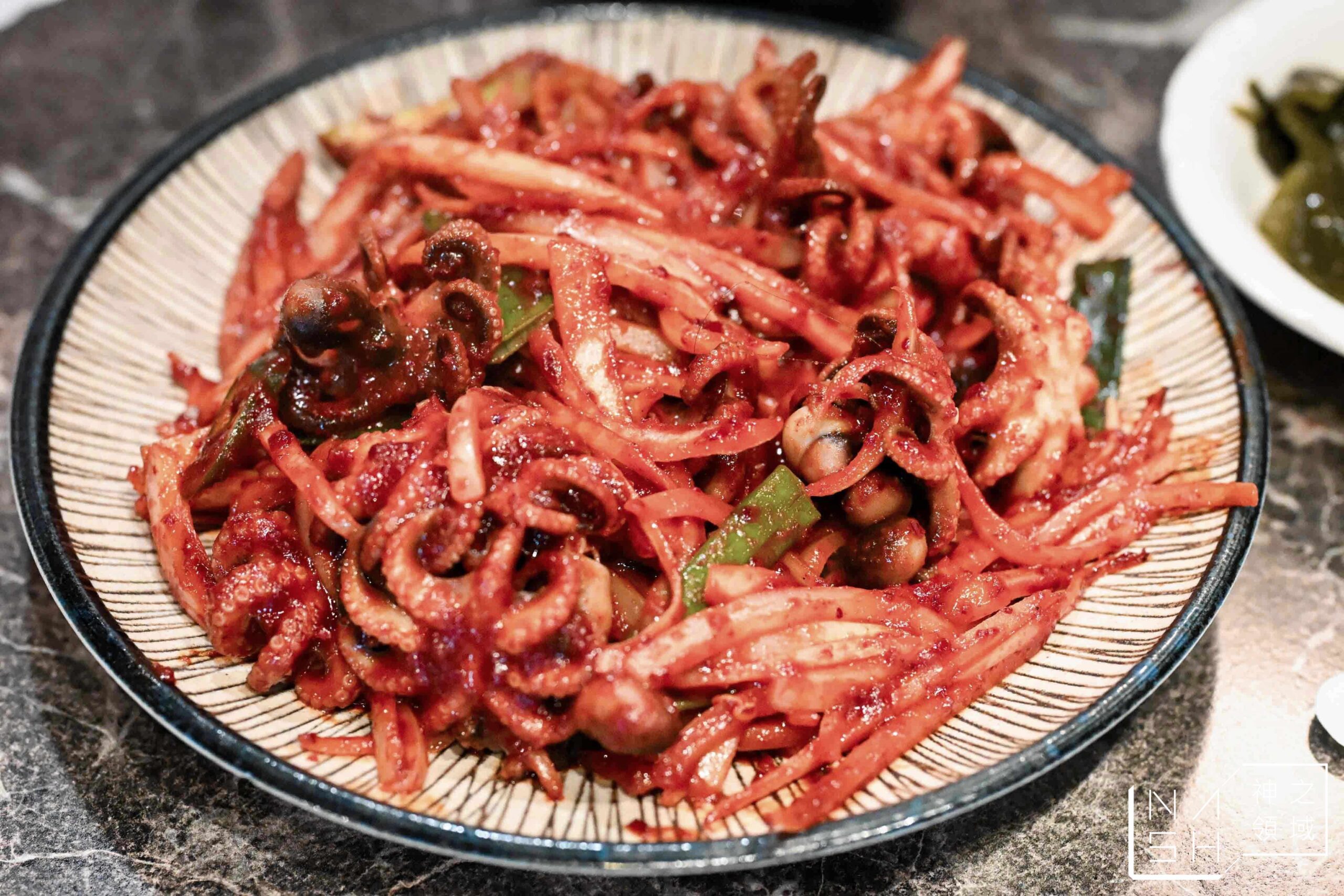 韓食堂 韓食堂