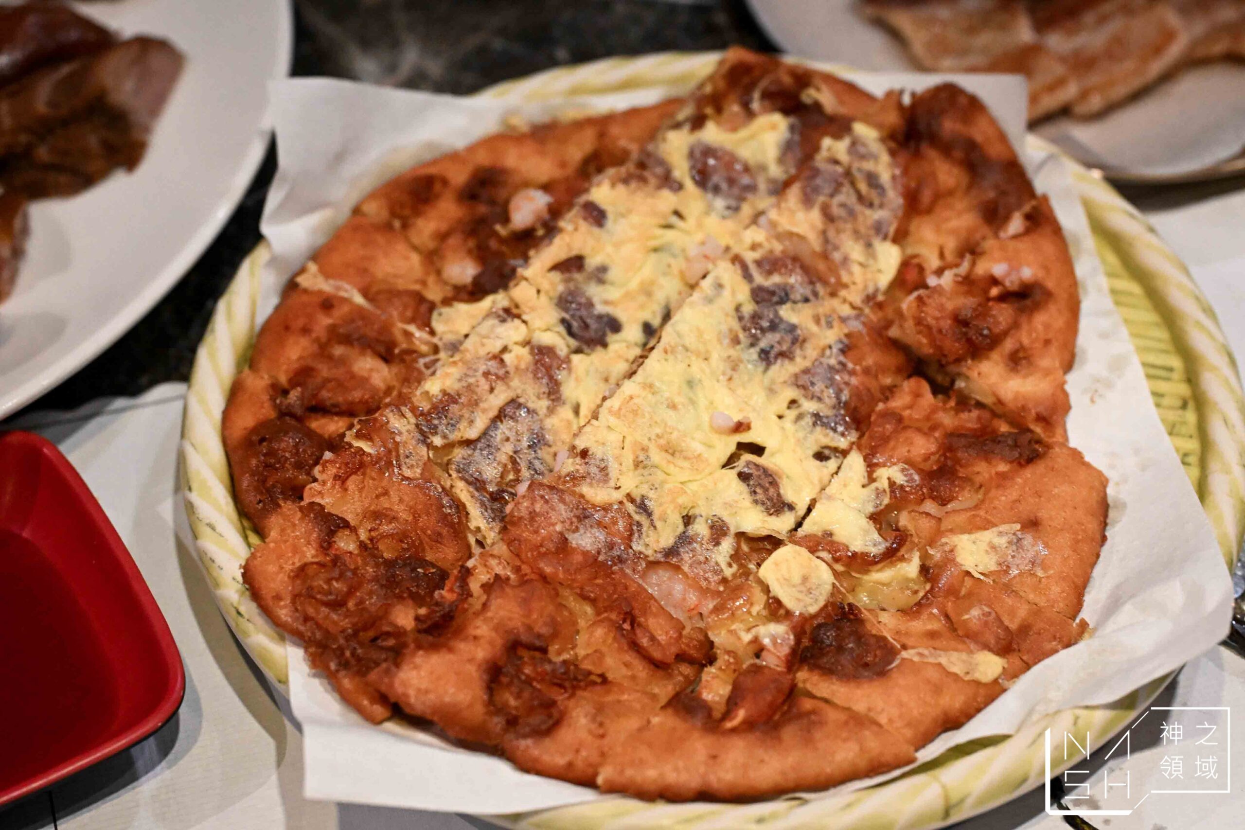 韓食堂 韓食堂