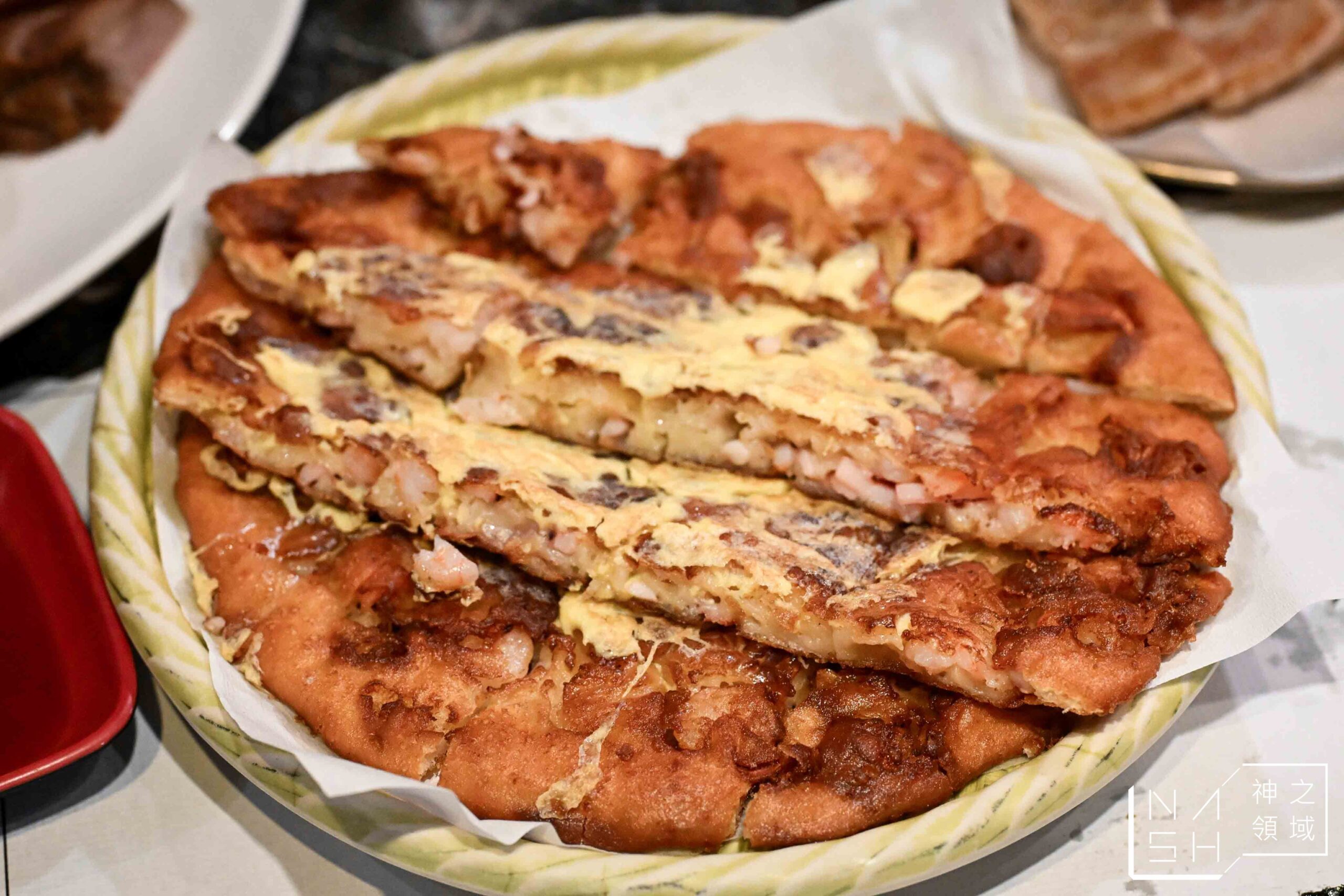 韓食堂 韓食堂