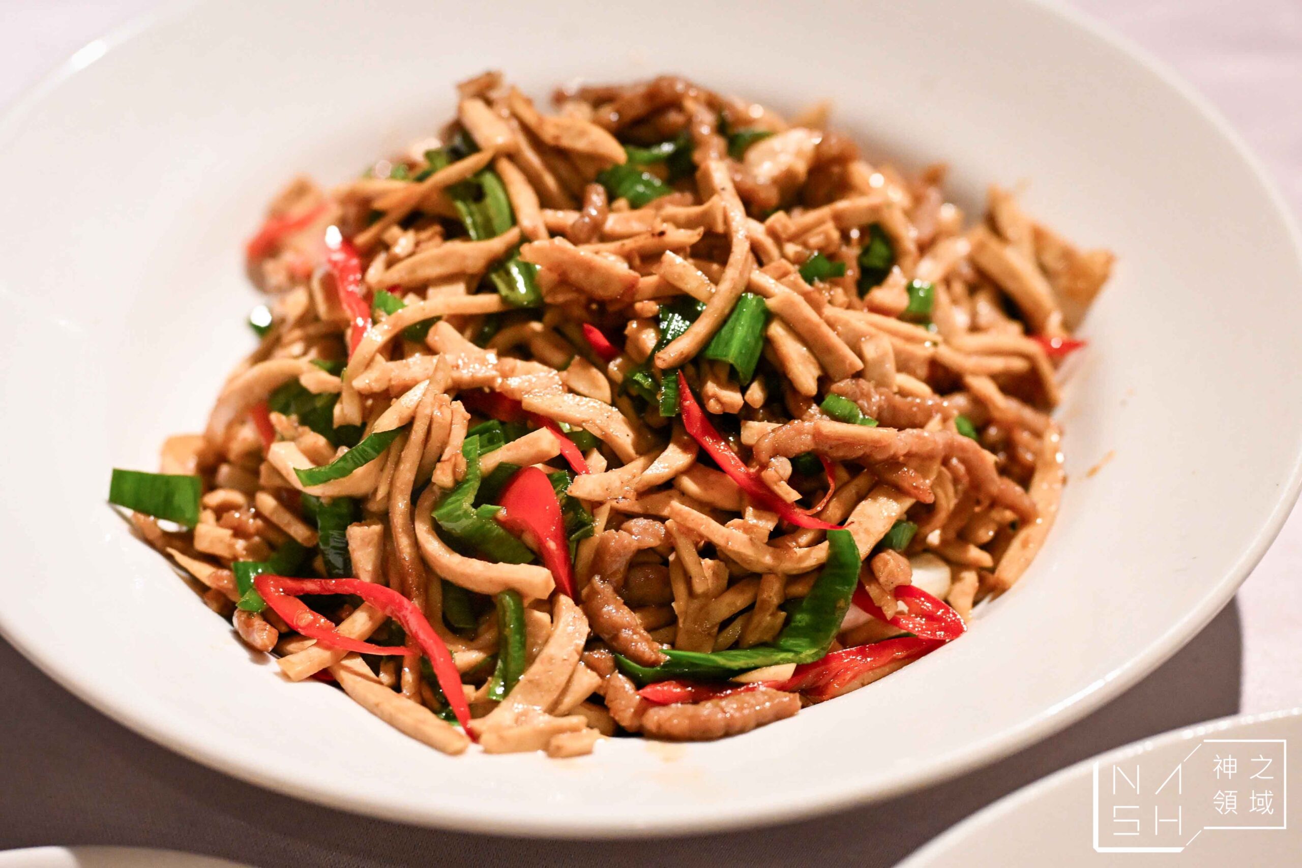 上海鄉村濟南店