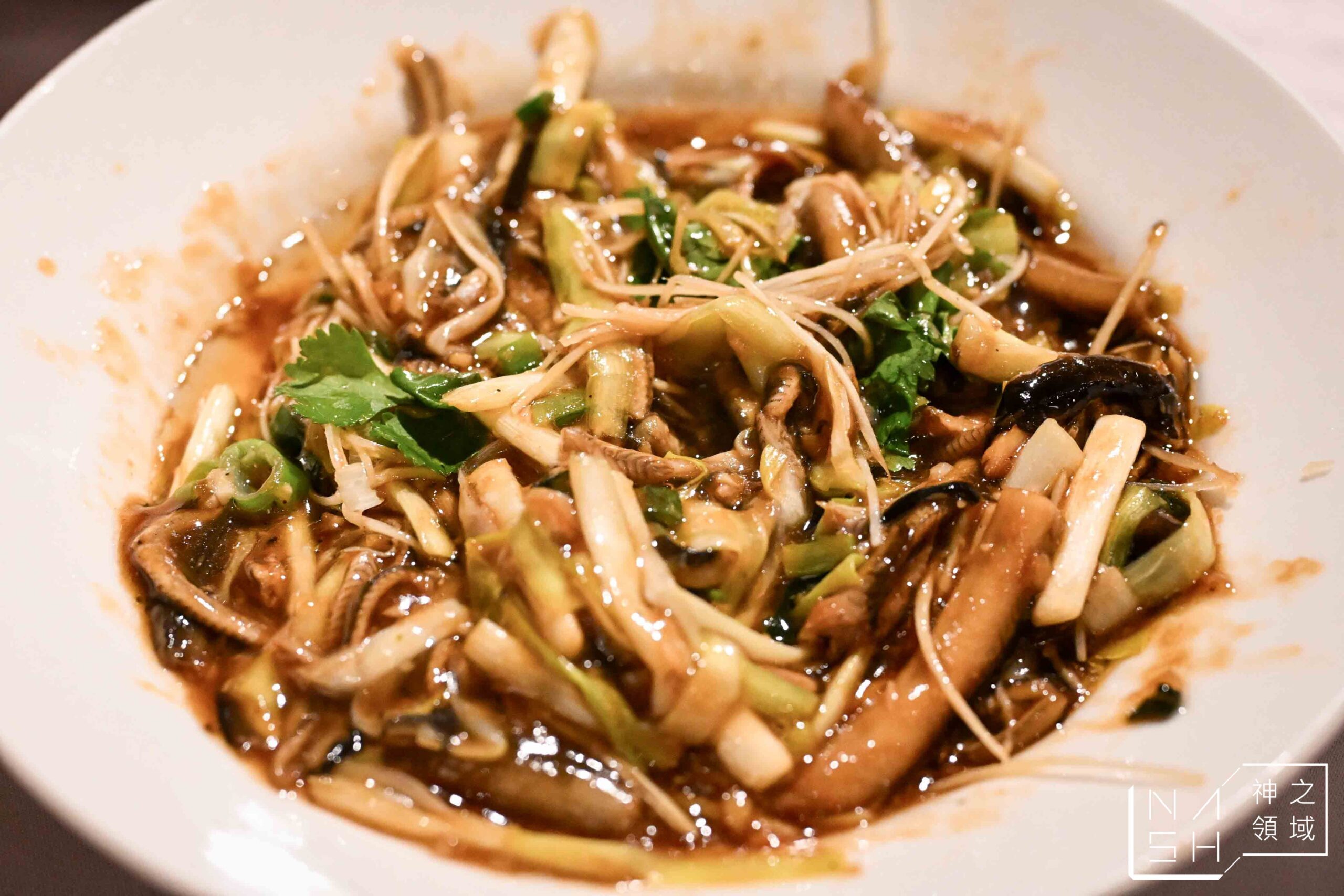 上海鄉村濟南店