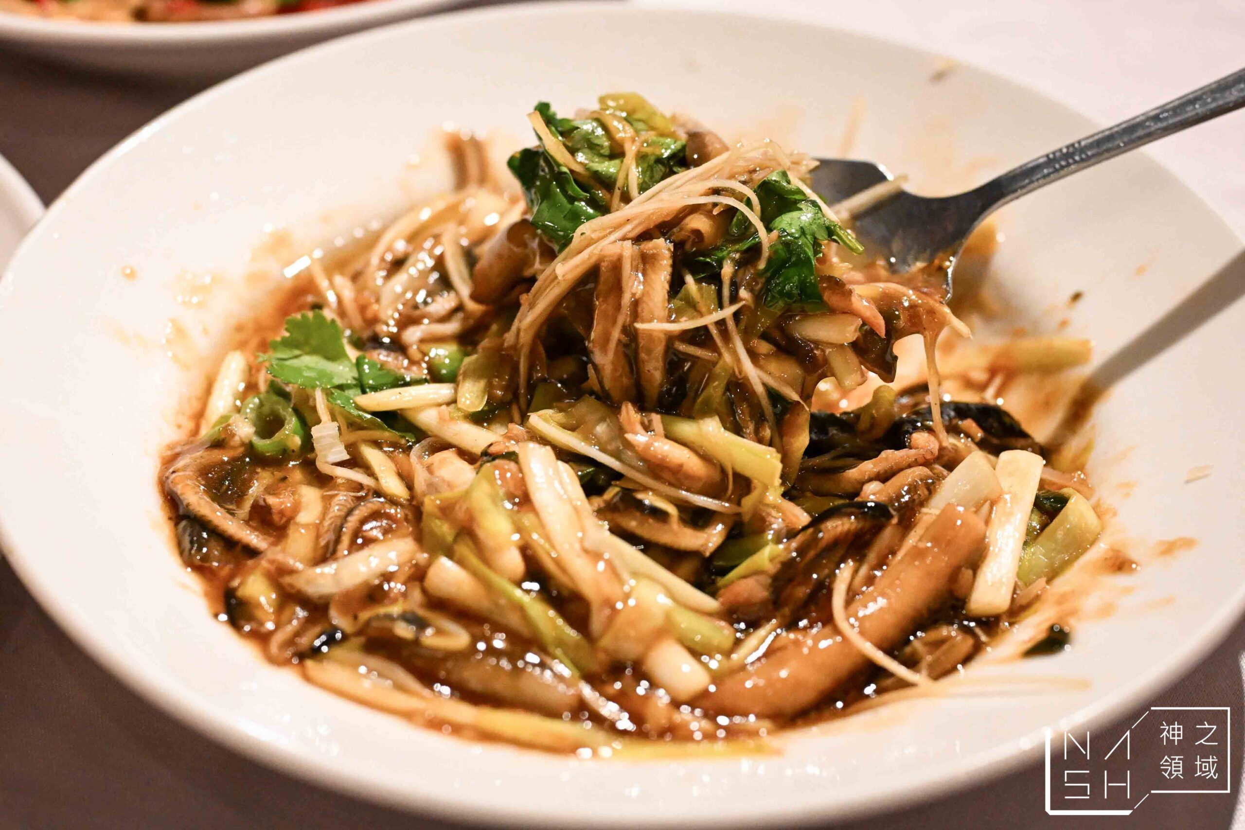 上海鄉村濟南店