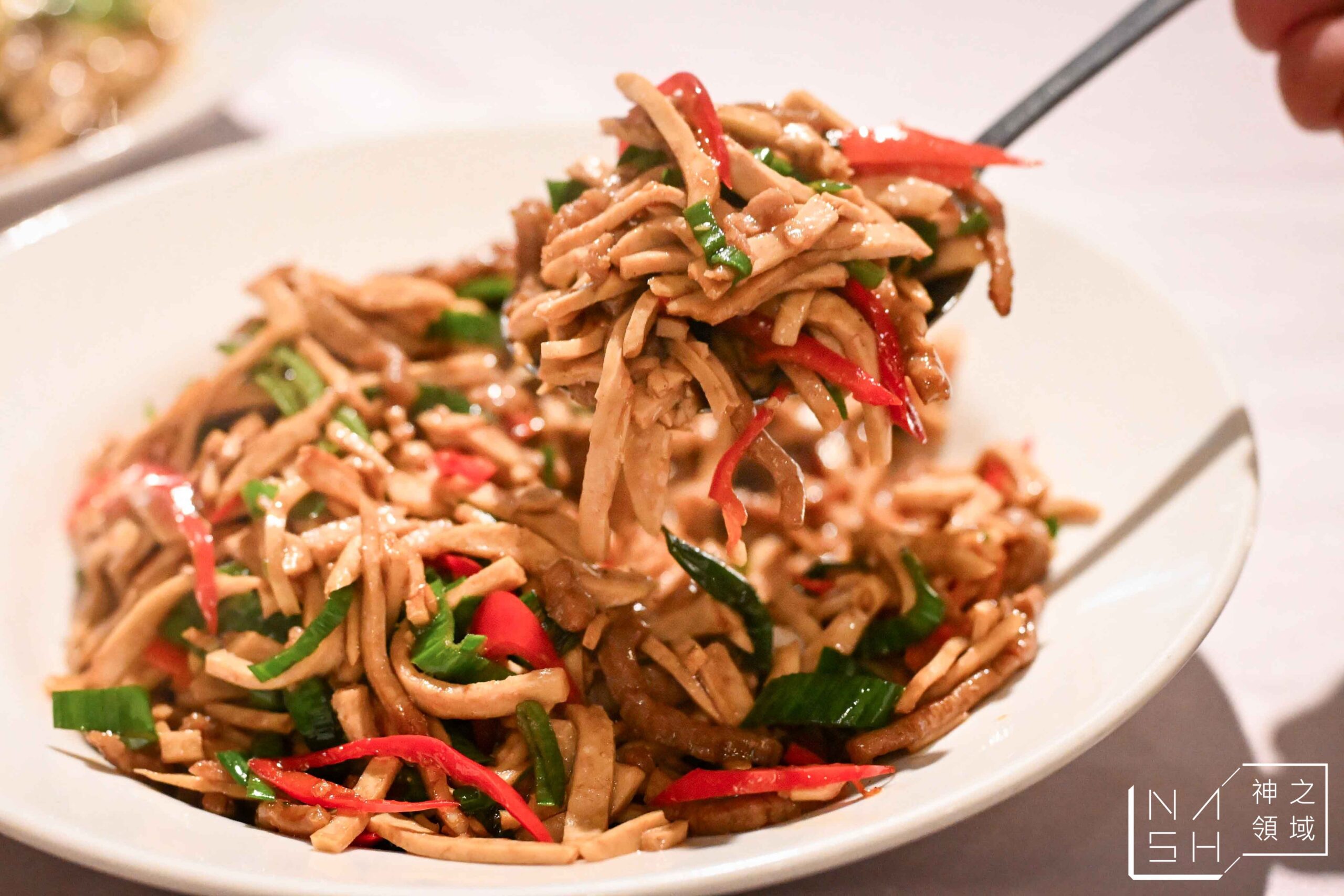 上海鄉村濟南店