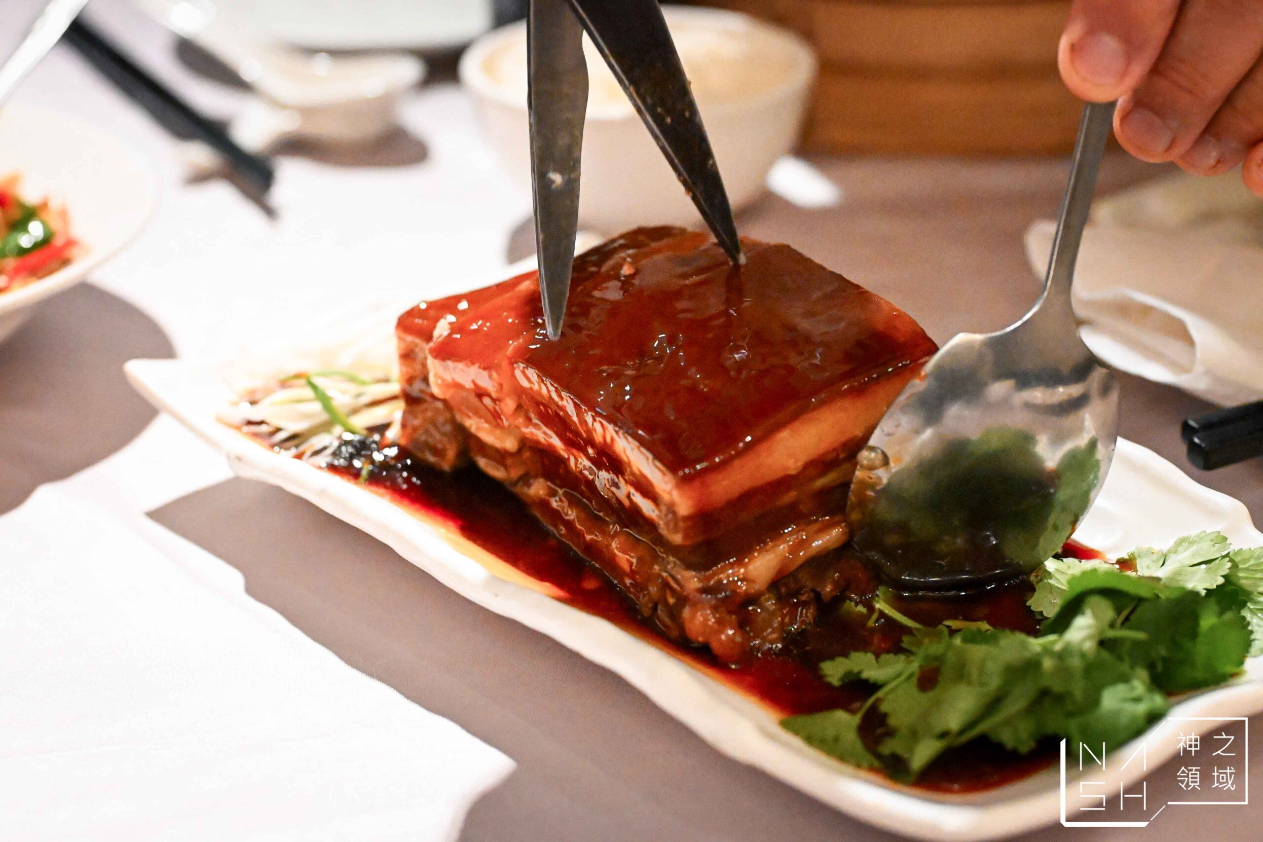 上海鄉村濟南店