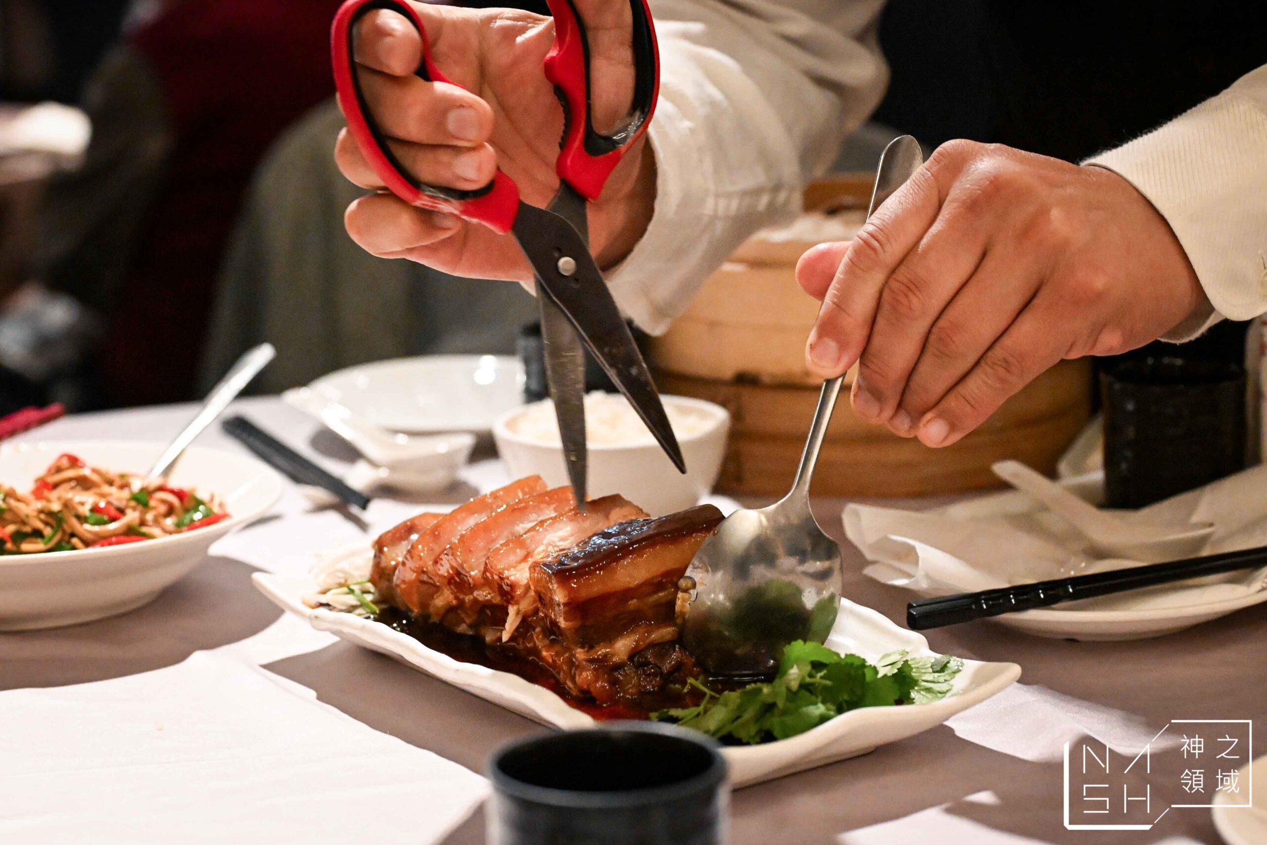 上海鄉村濟南店