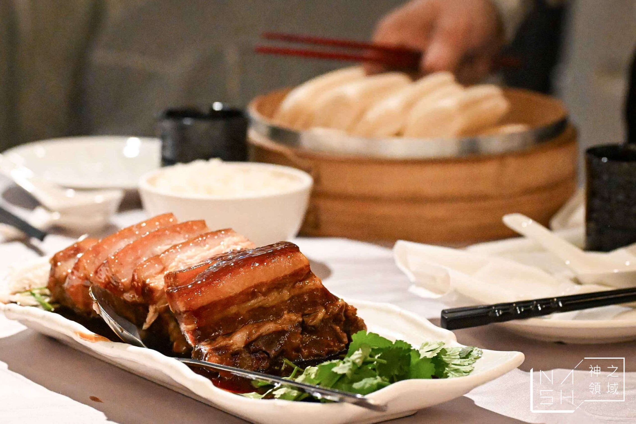 上海鄉村濟南店