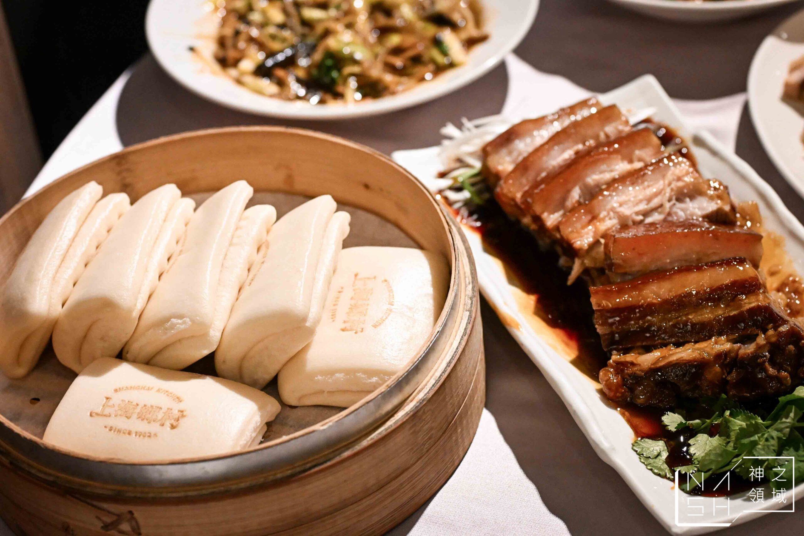 上海鄉村濟南店