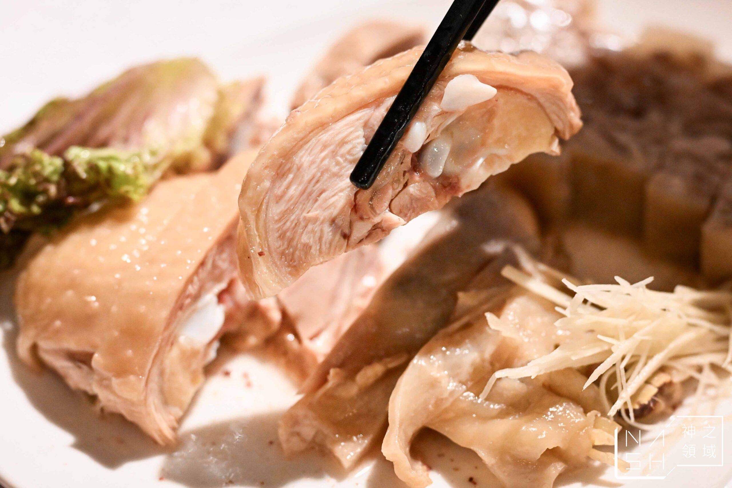 上海鄉村濟南店