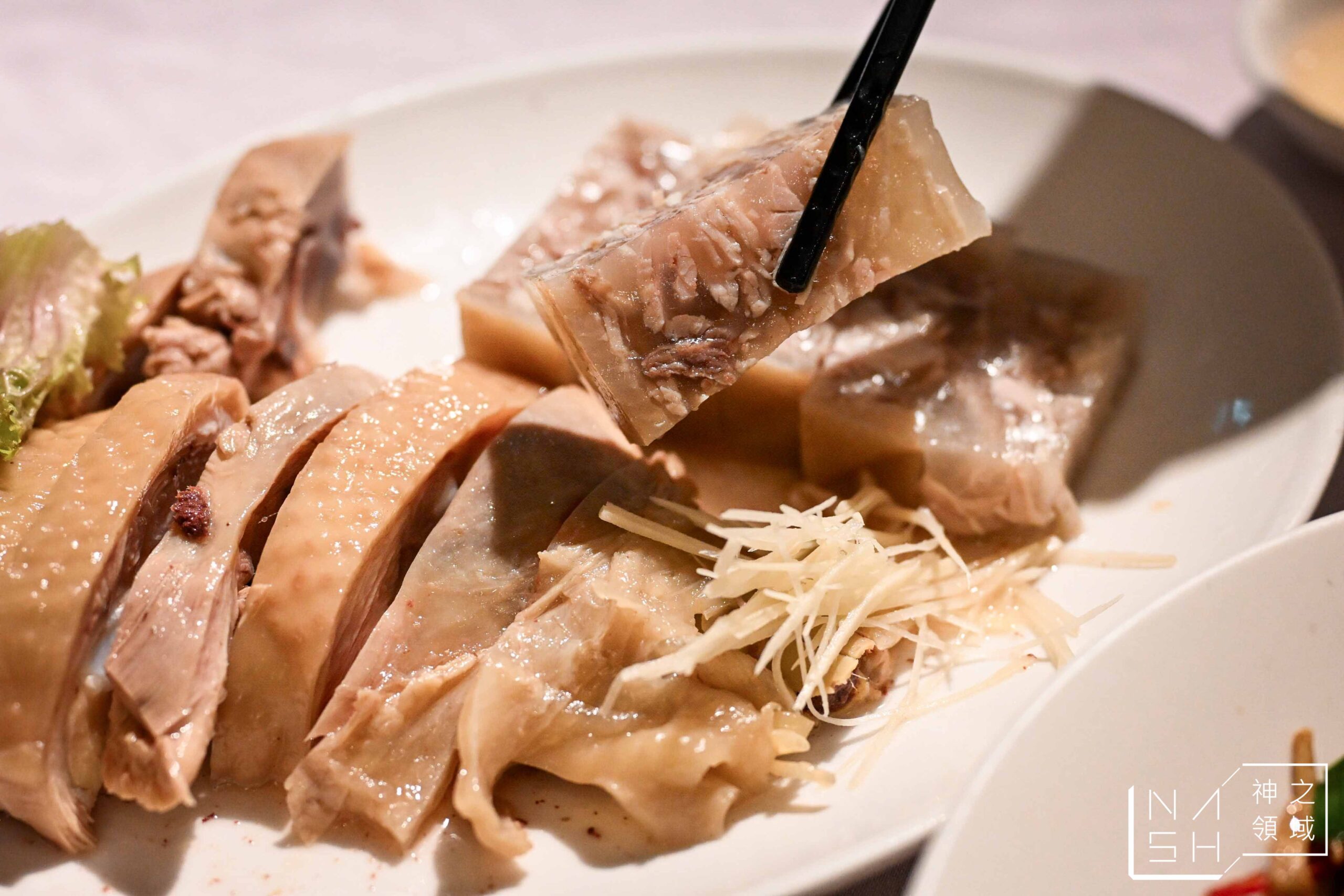 上海鄉村濟南店