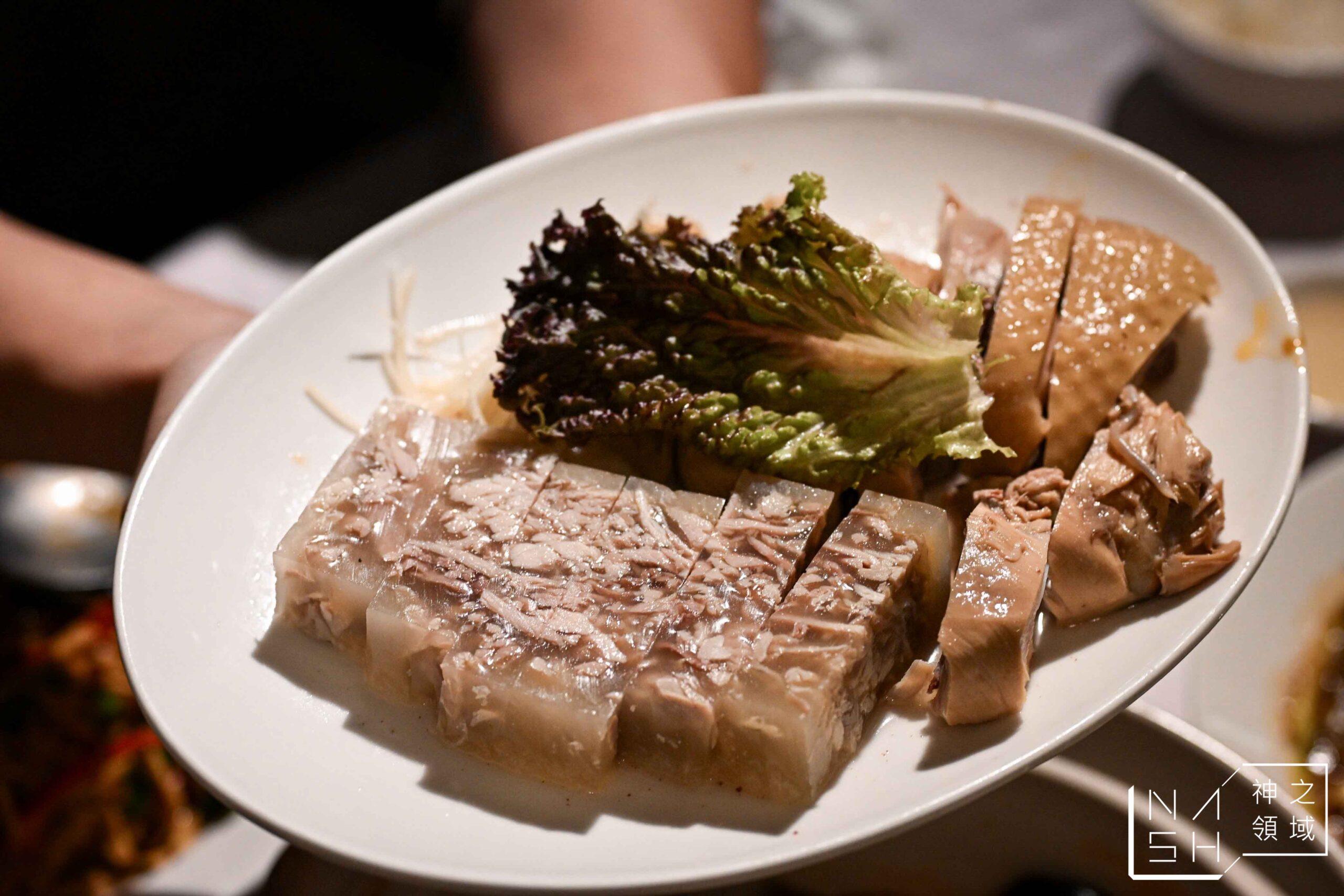 上海鄉村濟南店