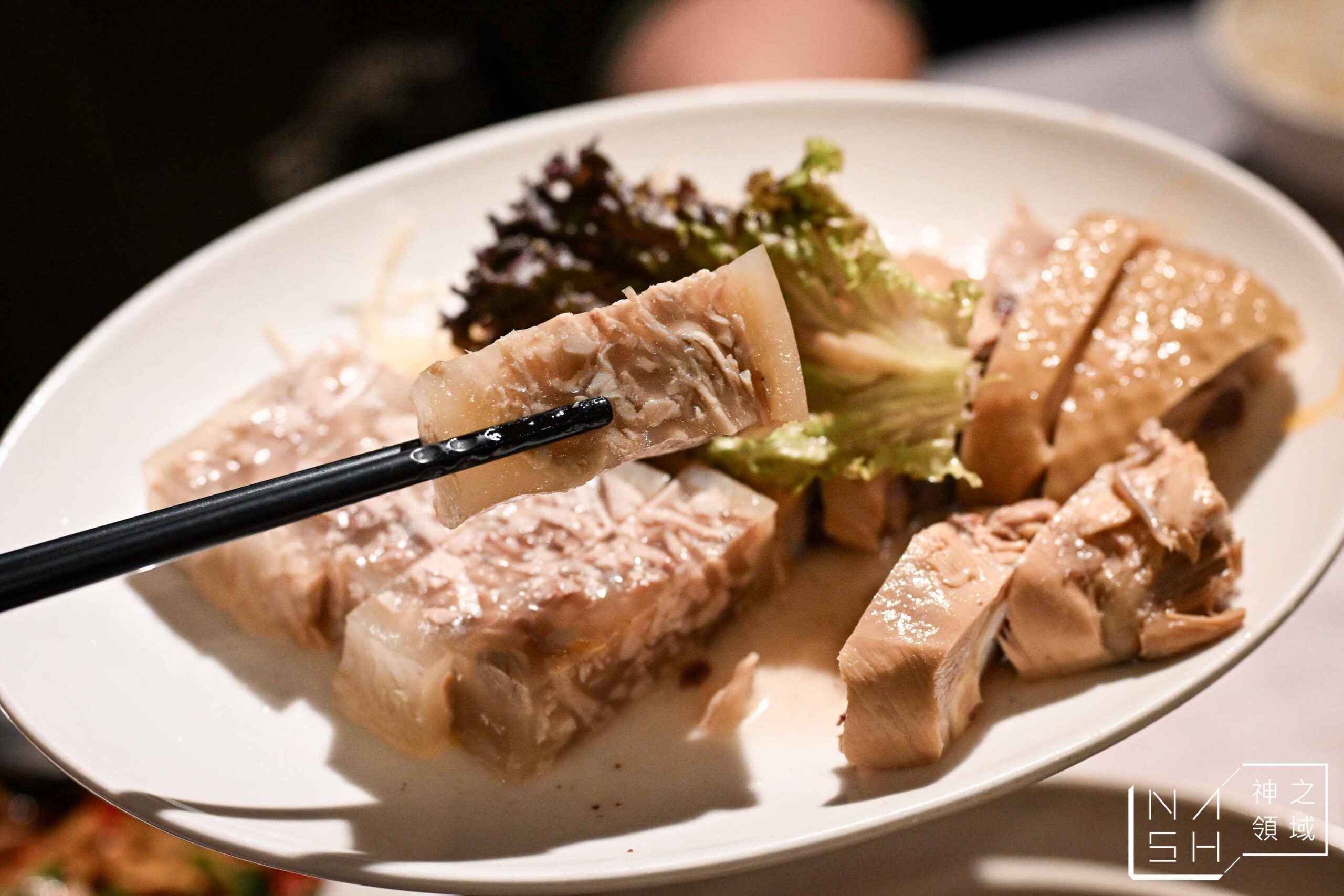 上海鄉村濟南店