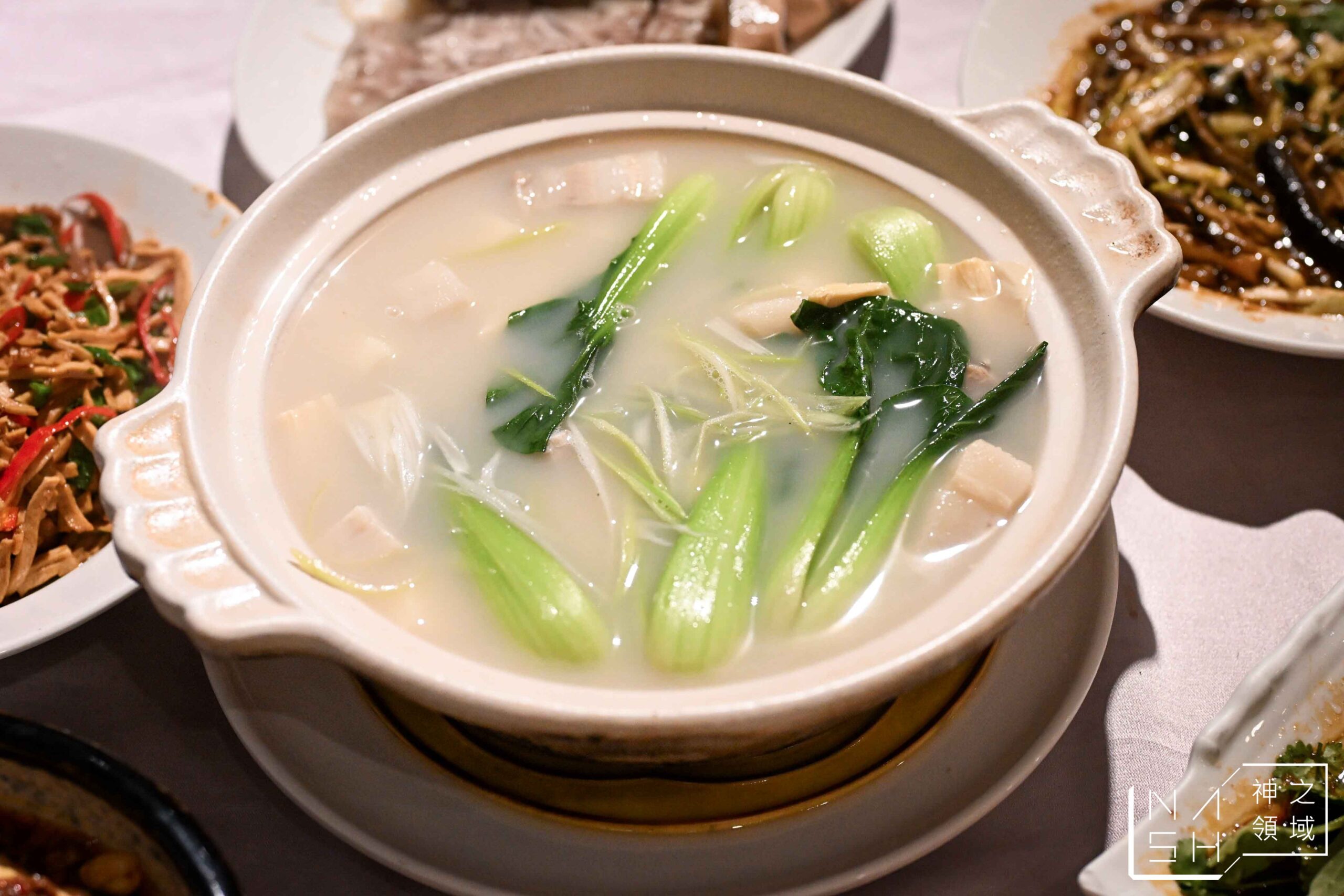 上海鄉村濟南店