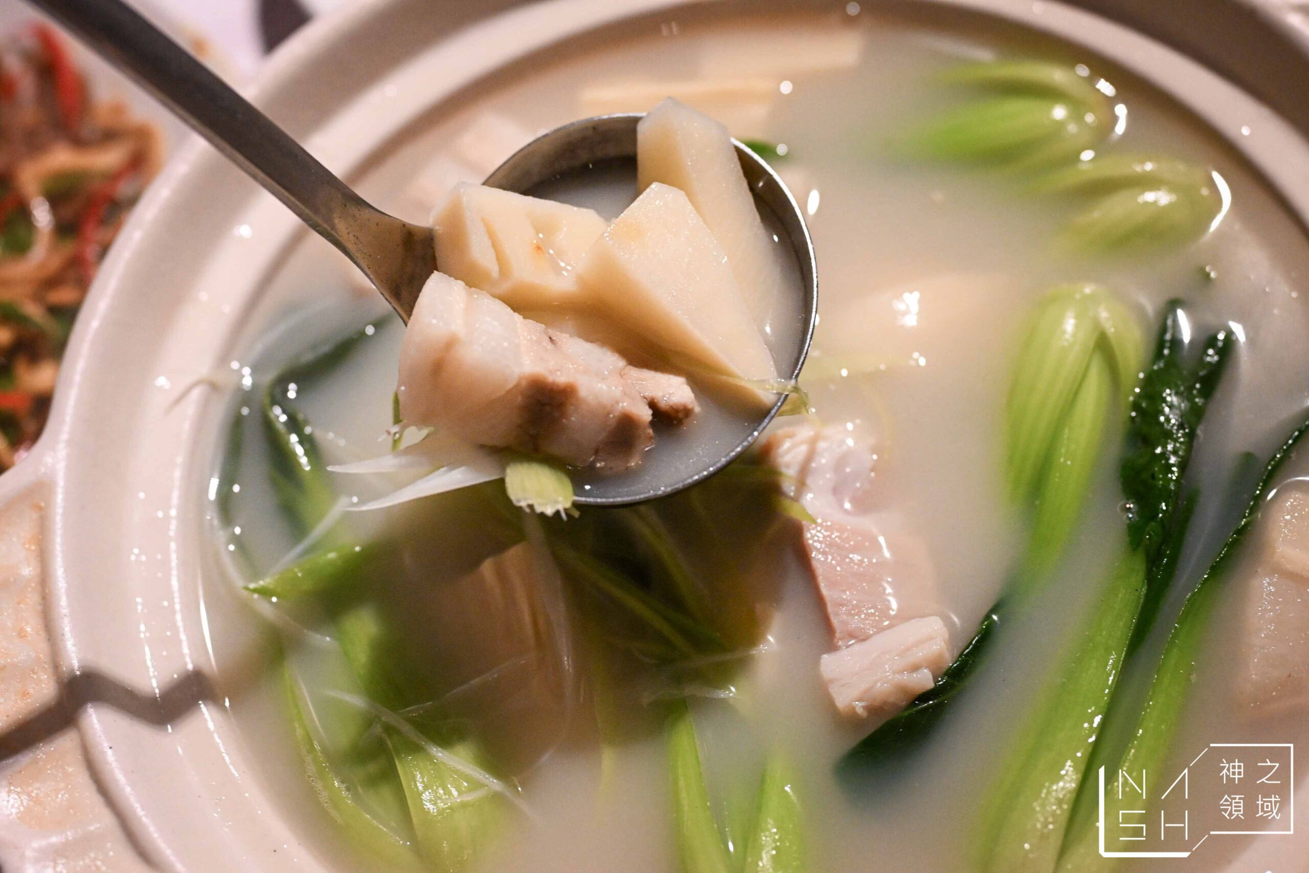 上海鄉村濟南店