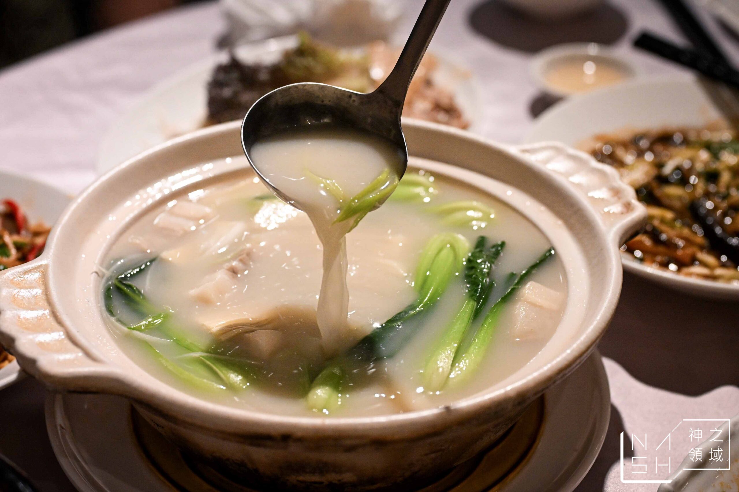 上海鄉村濟南店