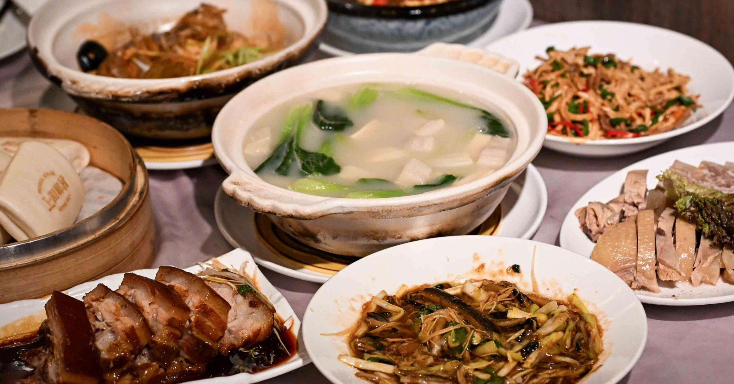 上海鄉村濟南店 @Nash，神之領域