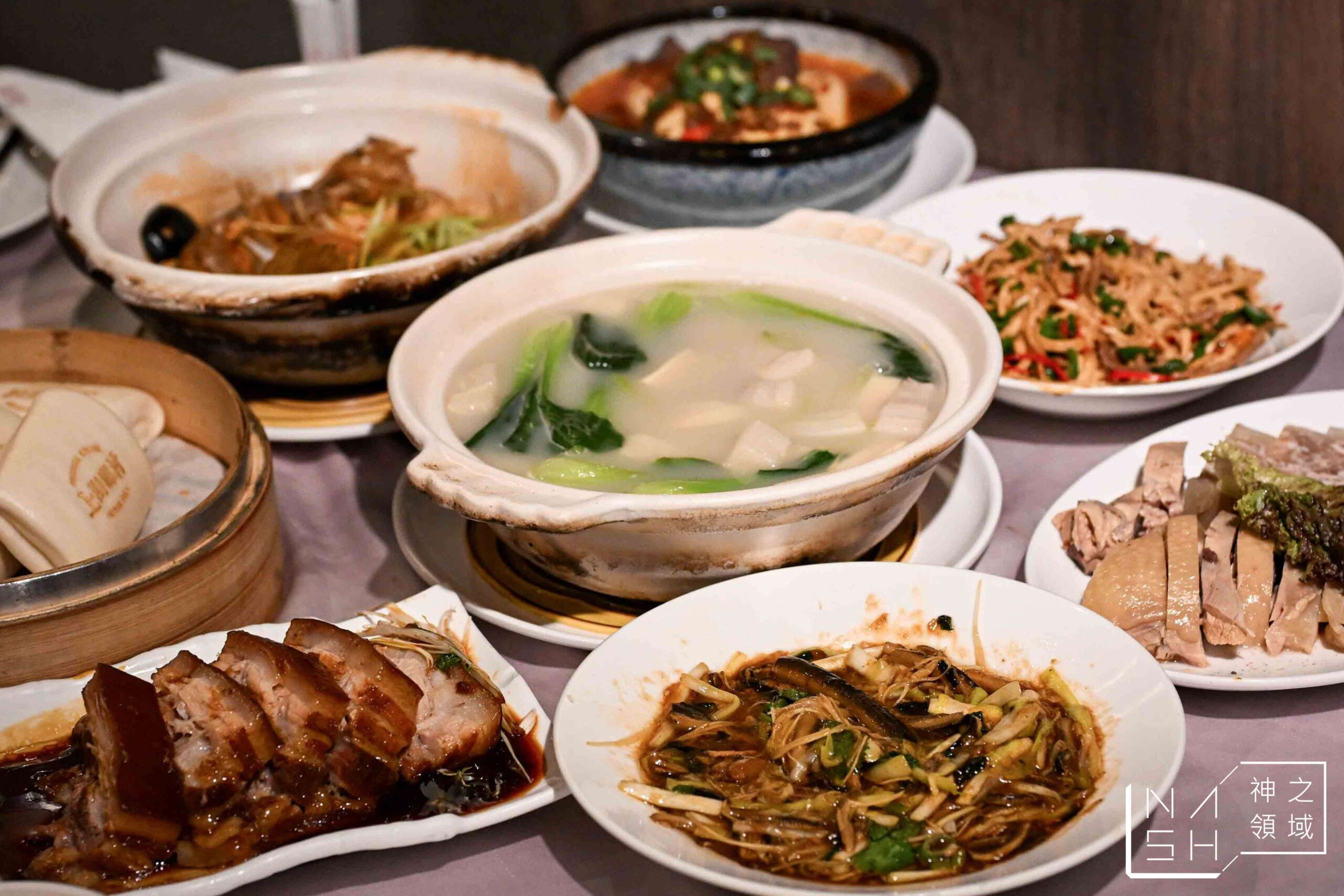 上海鄉村濟南店