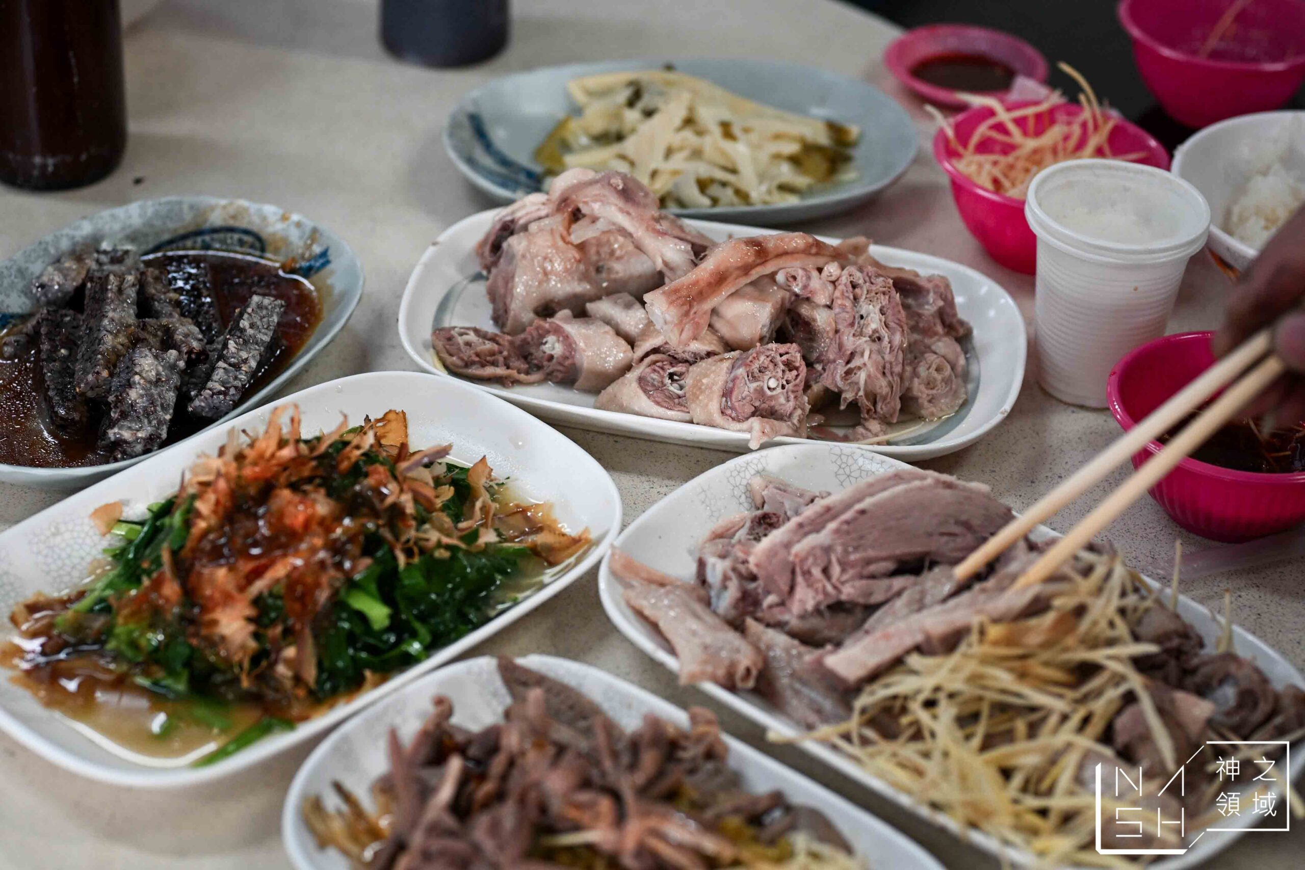 王田鵝肉 王田鵝肉