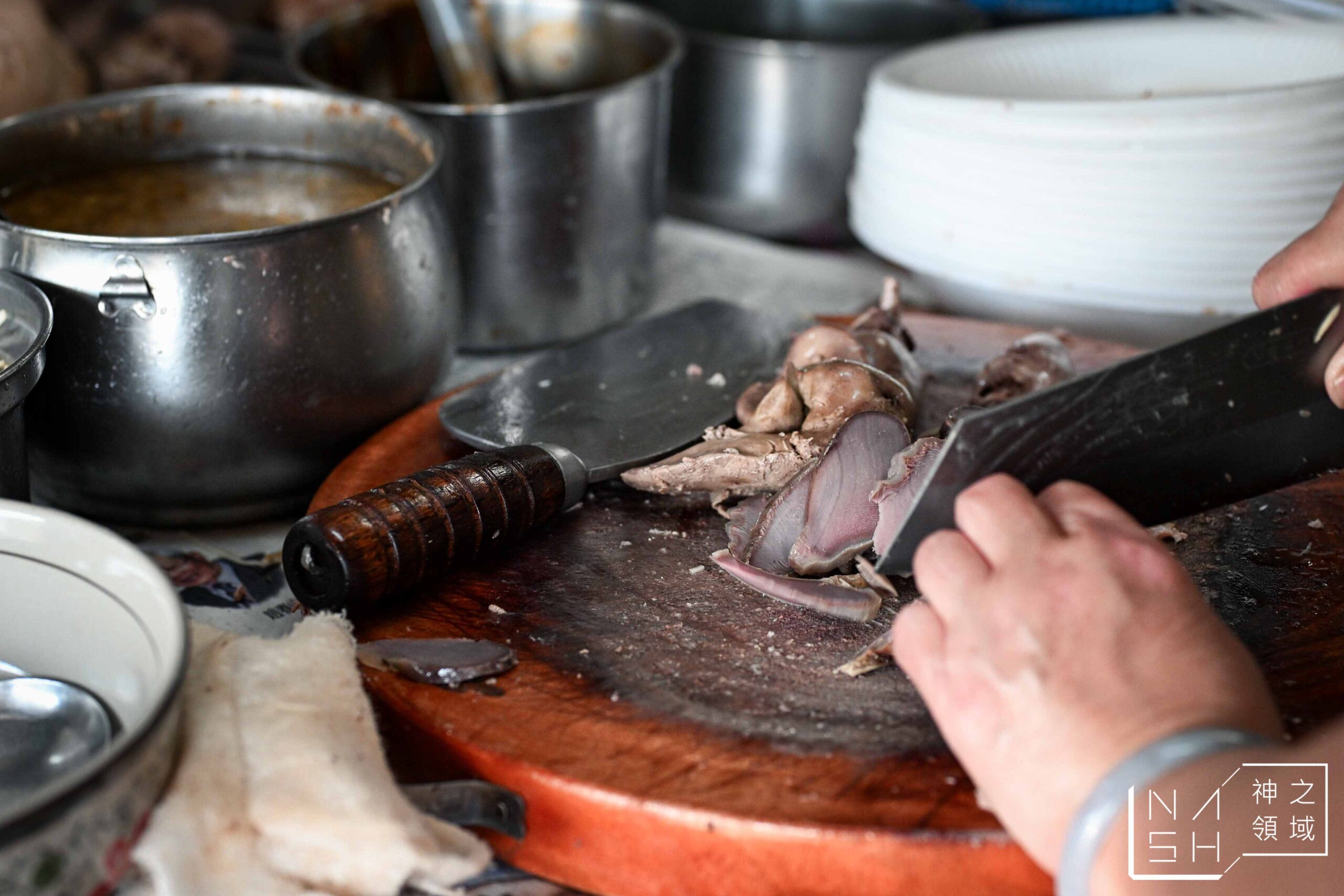 鳳記鵝肉老店 鳳記鵝肉老店