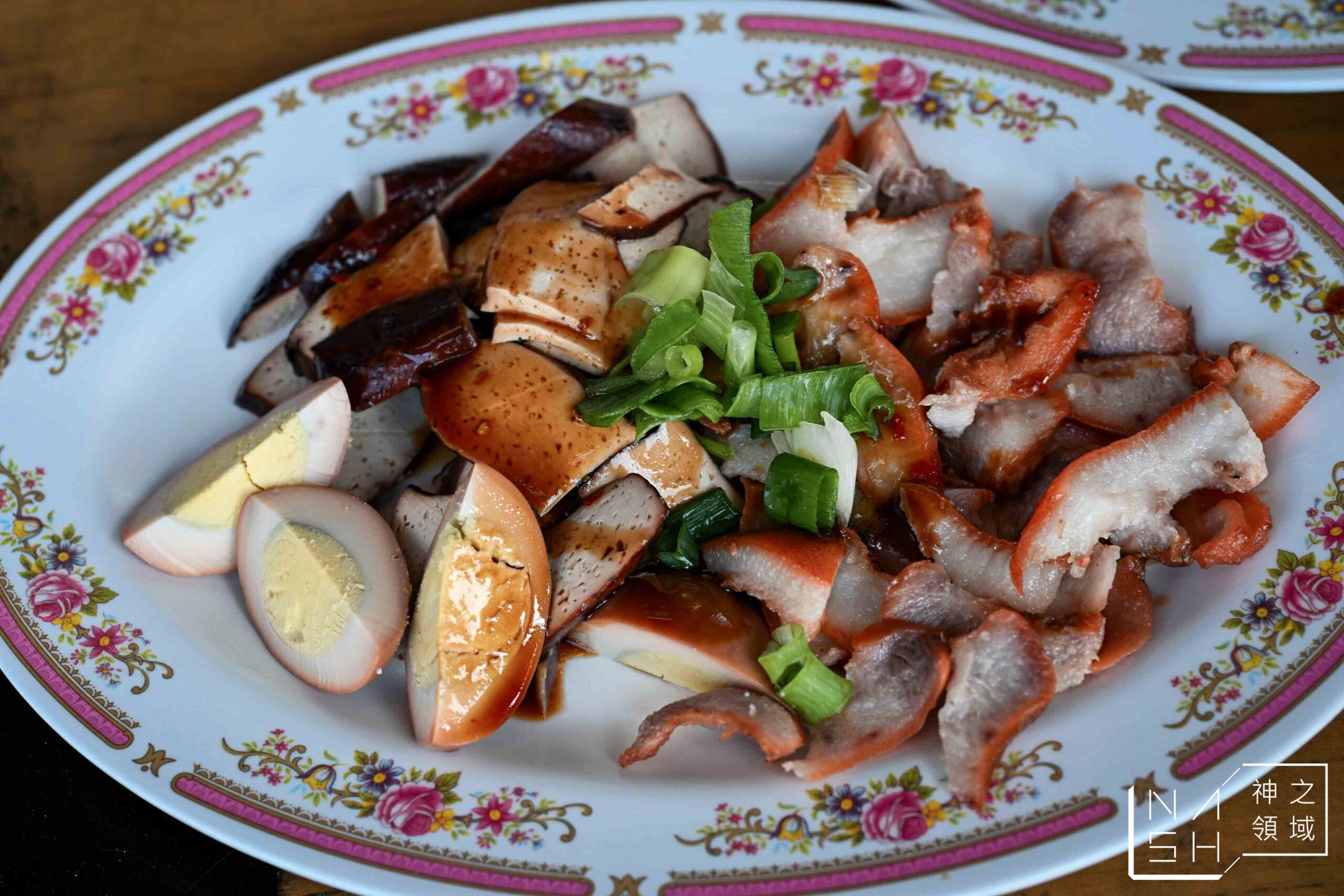 鳳記鵝肉老店 鳳記鵝肉老店