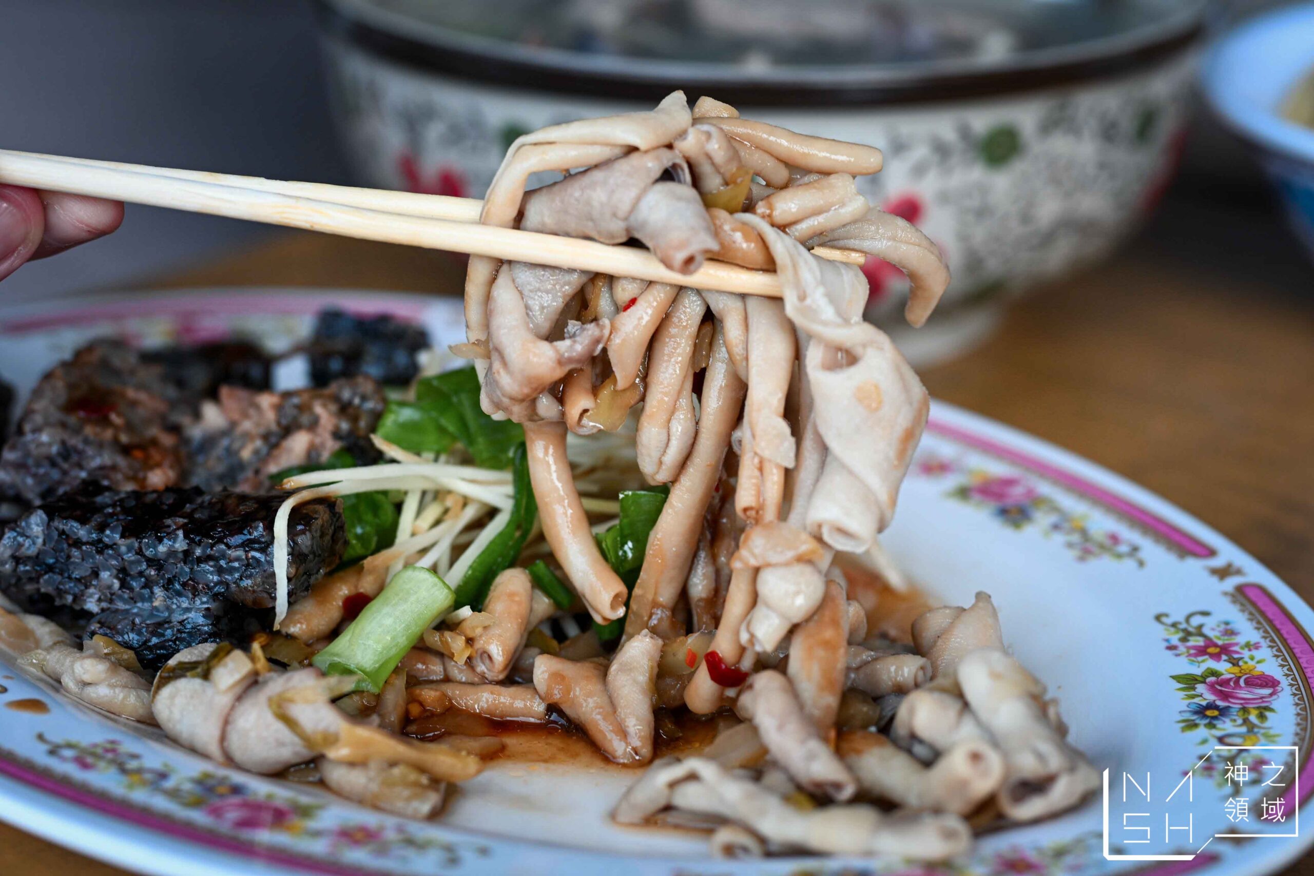 鳳記鵝肉老店 鳳記鵝肉老店