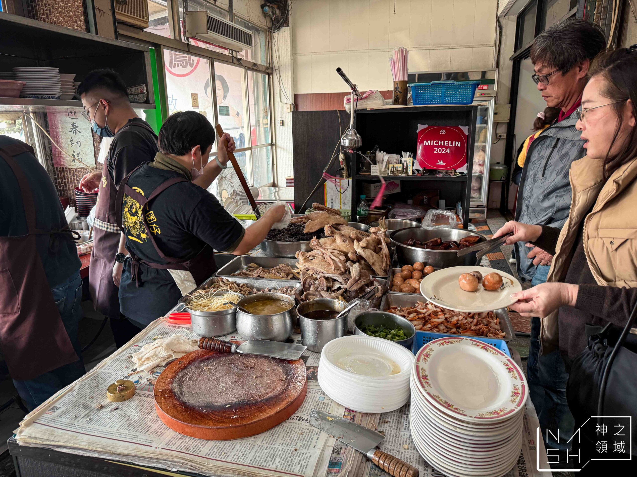 鳳記鵝肉老店 鳳記鵝肉老店