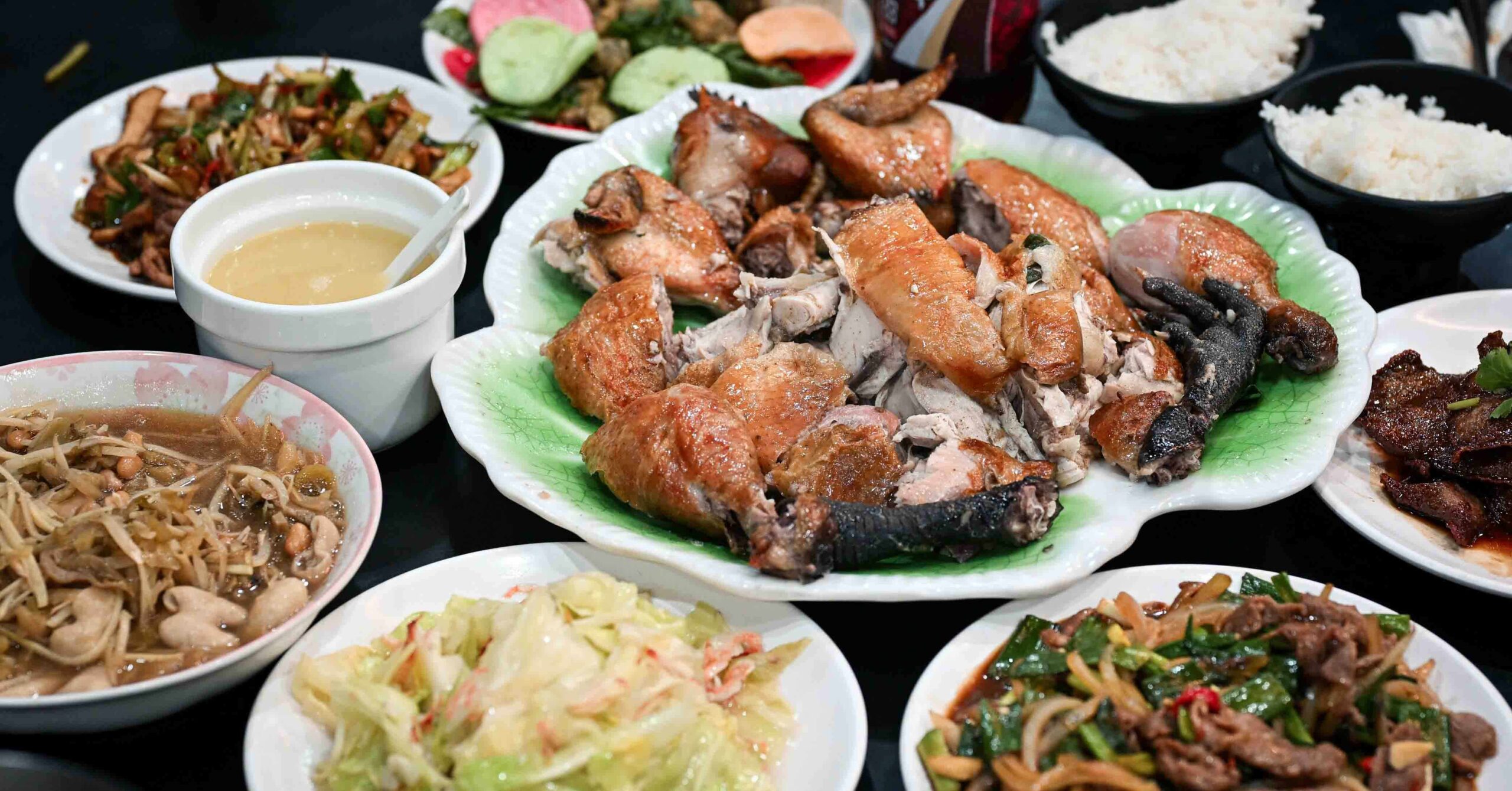 炫庄桶仔雞 @Nash，神之領域