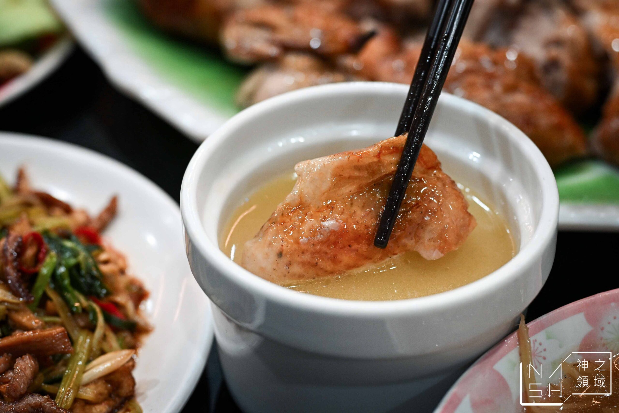 炫庄桶仔雞 炫庄桶仔雞