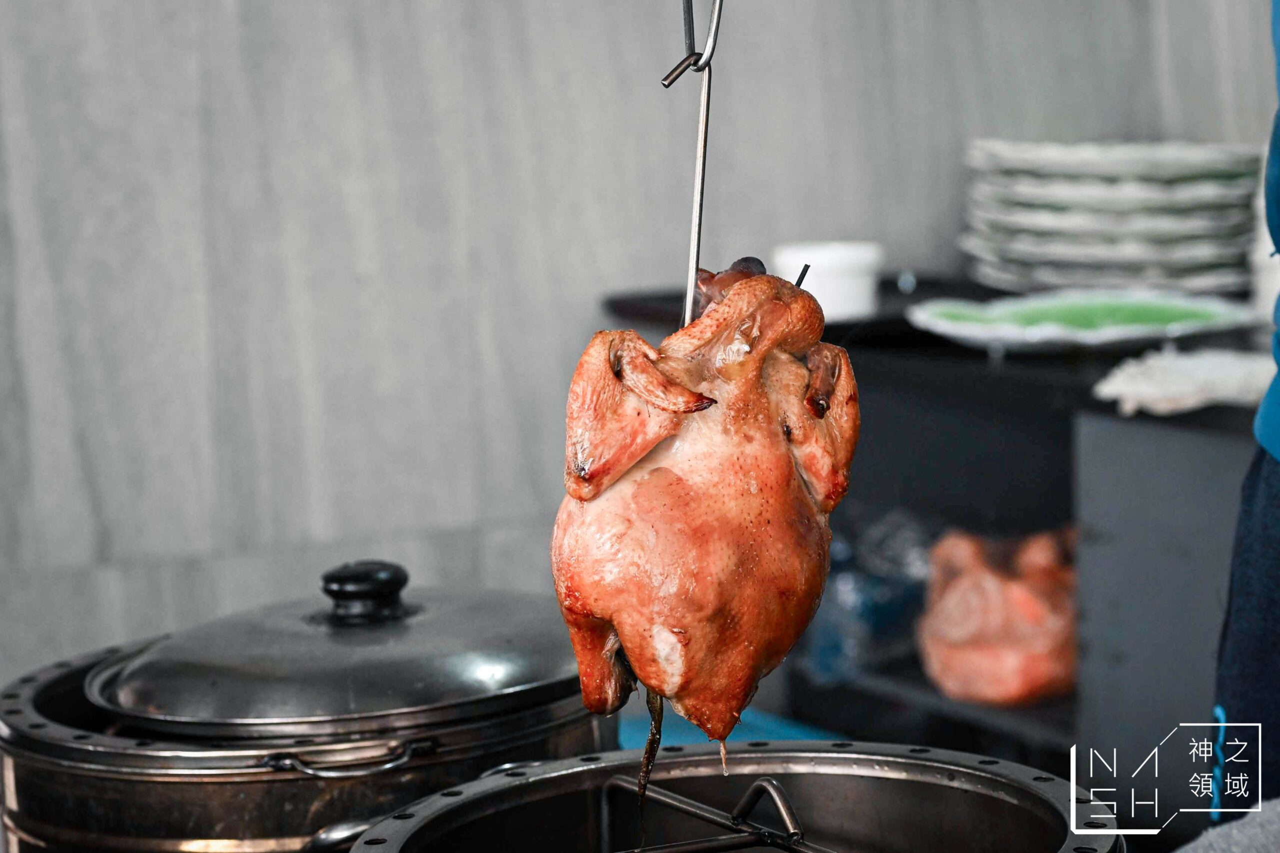 炫庄桶仔雞 炫庄桶仔雞