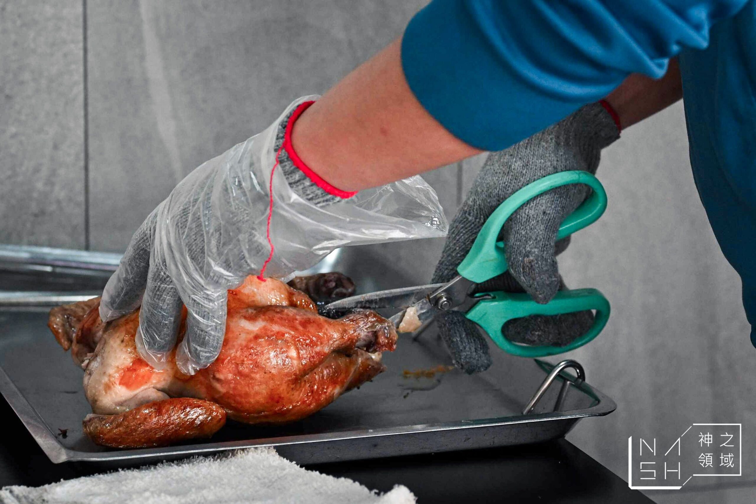 炫庄桶仔雞 炫庄桶仔雞