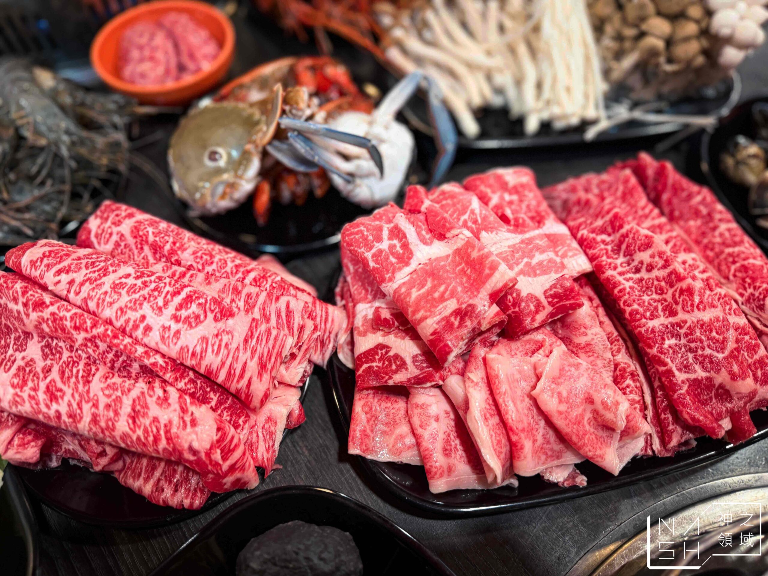 皇家帝國麻辣火鍋吃到飽 皇家帝國麻辣火鍋吃到飽