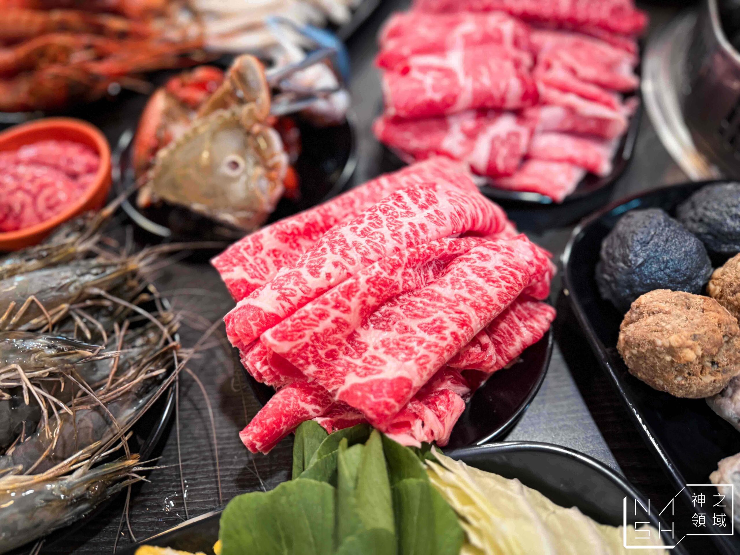 皇家帝國麻辣火鍋吃到飽 皇家帝國麻辣火鍋吃到飽