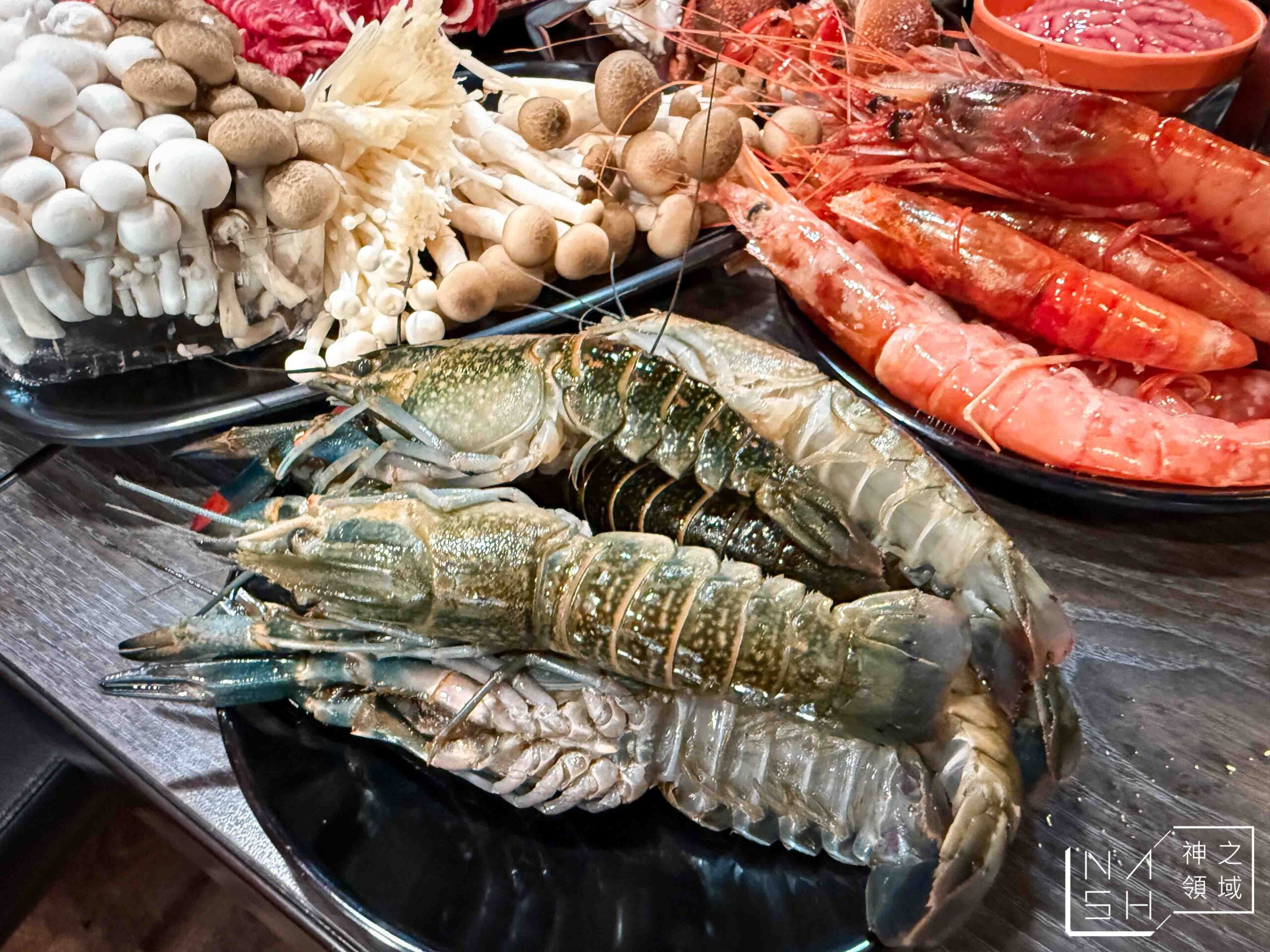 皇家帝國麻辣火鍋吃到飽 皇家帝國麻辣火鍋吃到飽