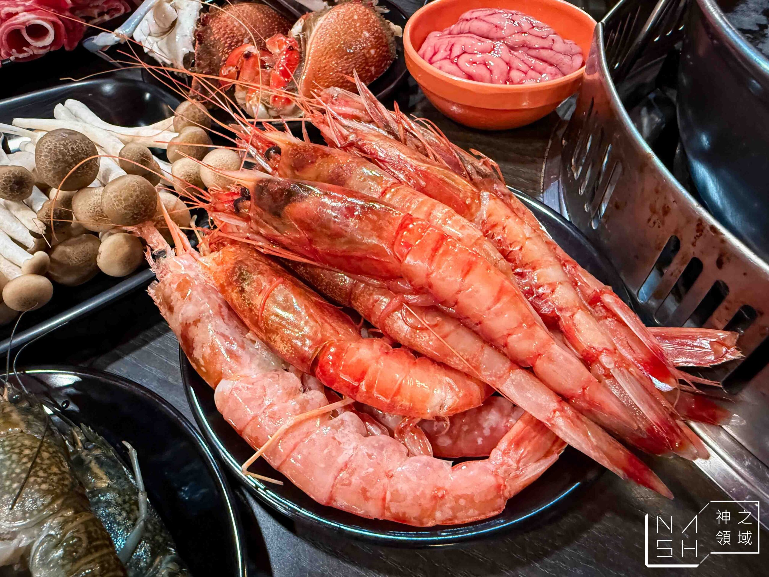 皇家帝國麻辣火鍋吃到飽 皇家帝國麻辣火鍋吃到飽