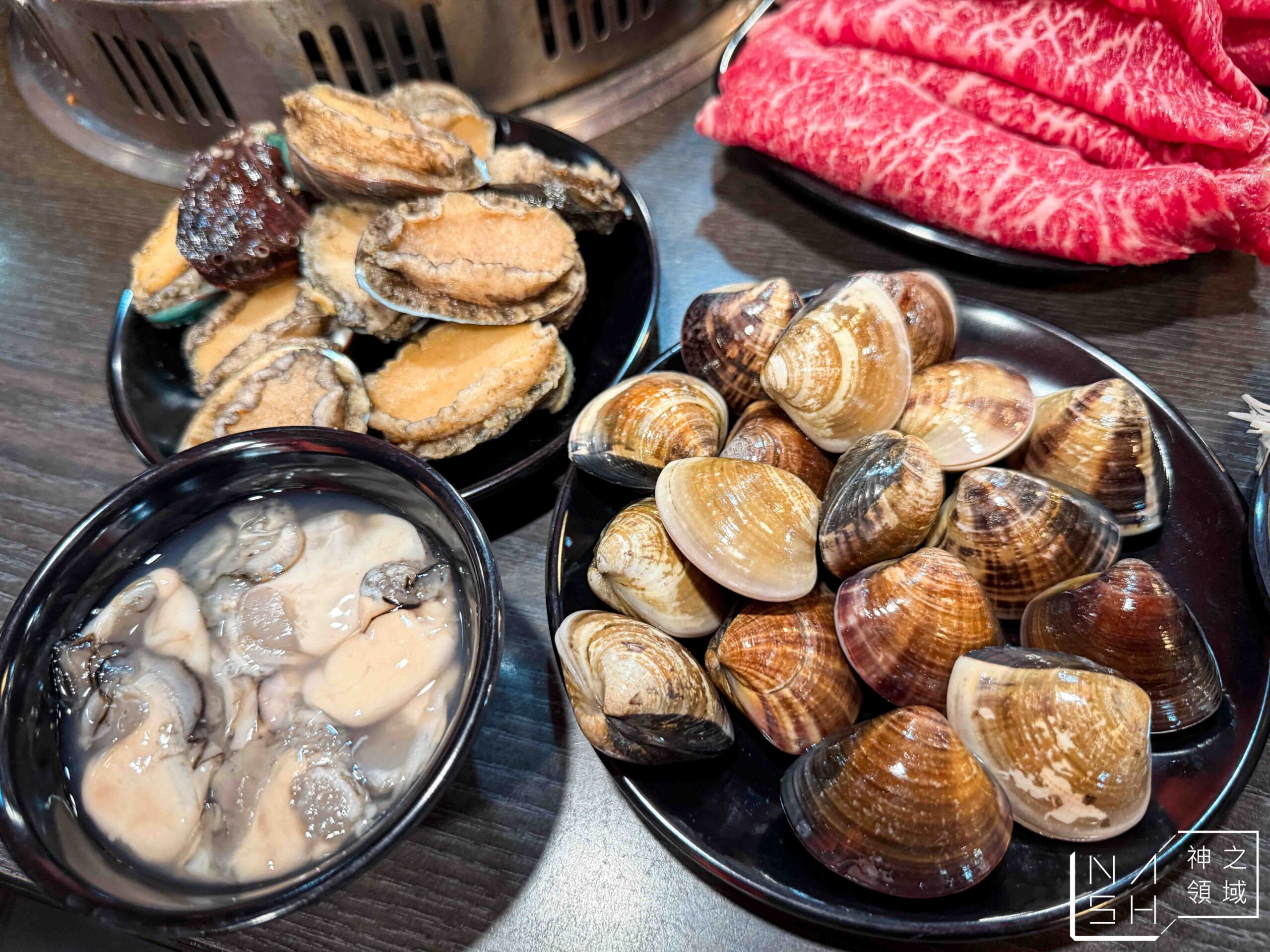 皇家帝國麻辣火鍋吃到飽 皇家帝國麻辣火鍋吃到飽